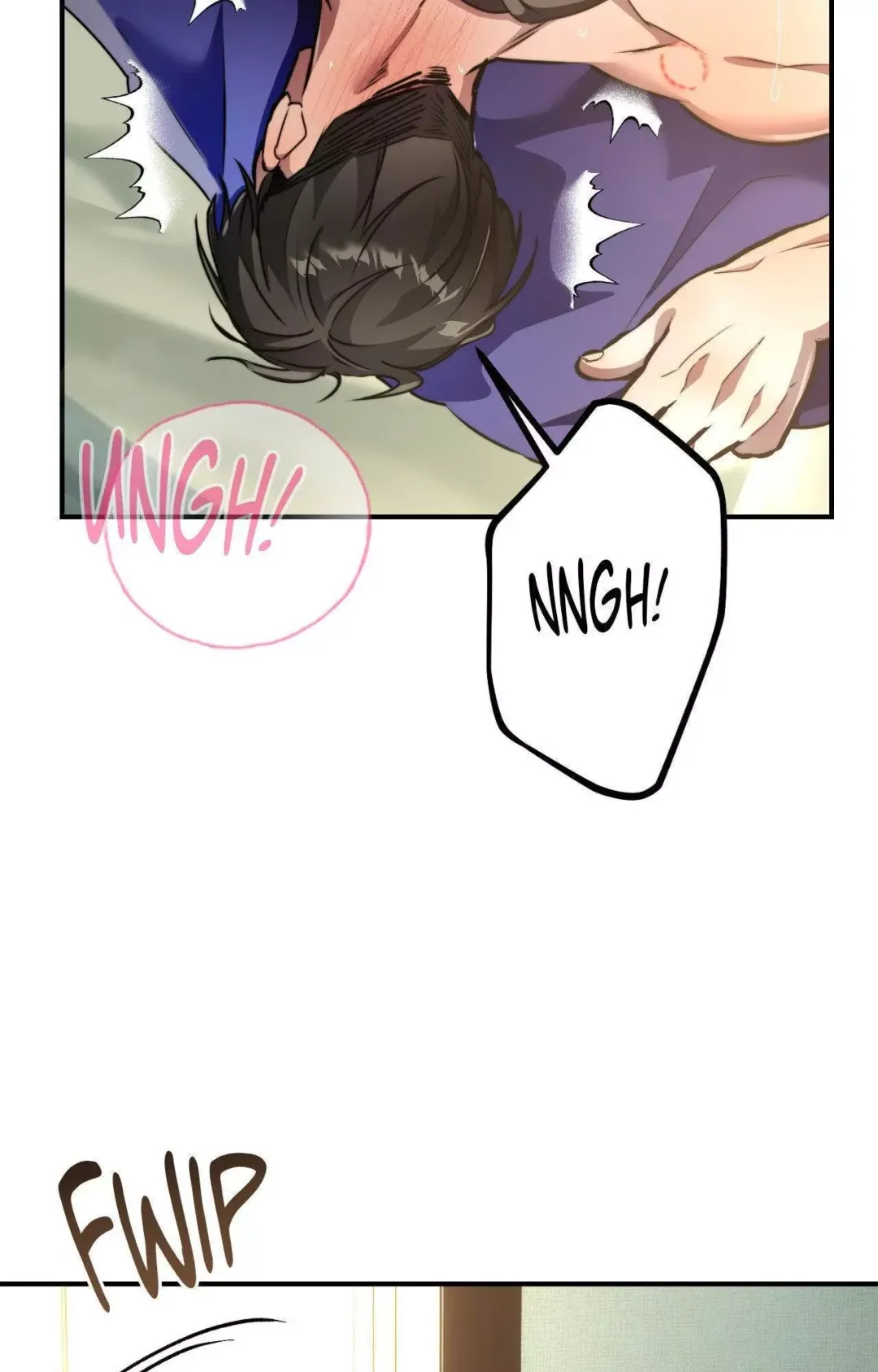 A Crown Of Thorns - Chapter 15 Page 34