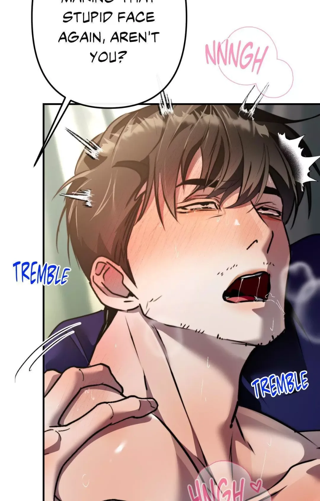 A Crown Of Thorns - Chapter 15 Page 36