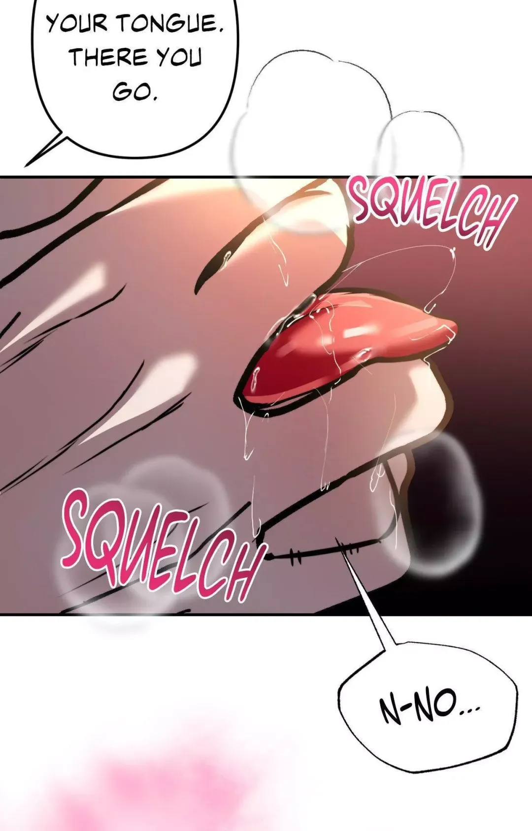 A Crown Of Thorns - Chapter 15 Page 41