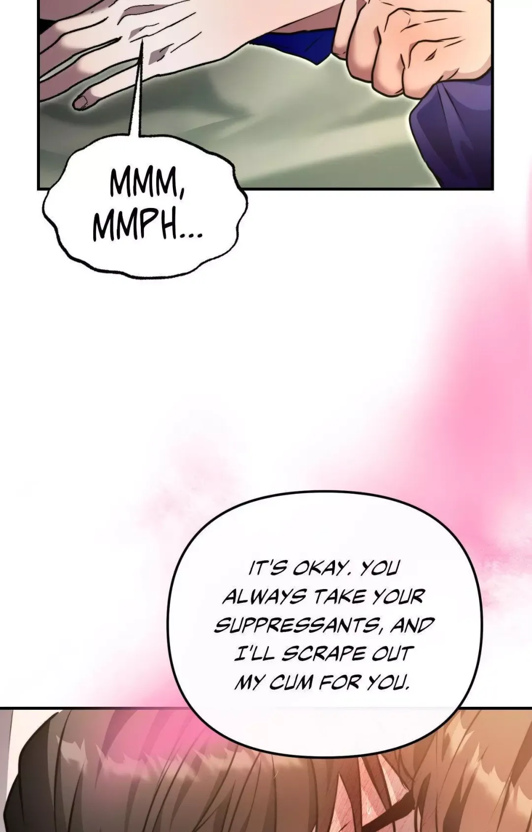 A Crown Of Thorns - Chapter 15 Page 43