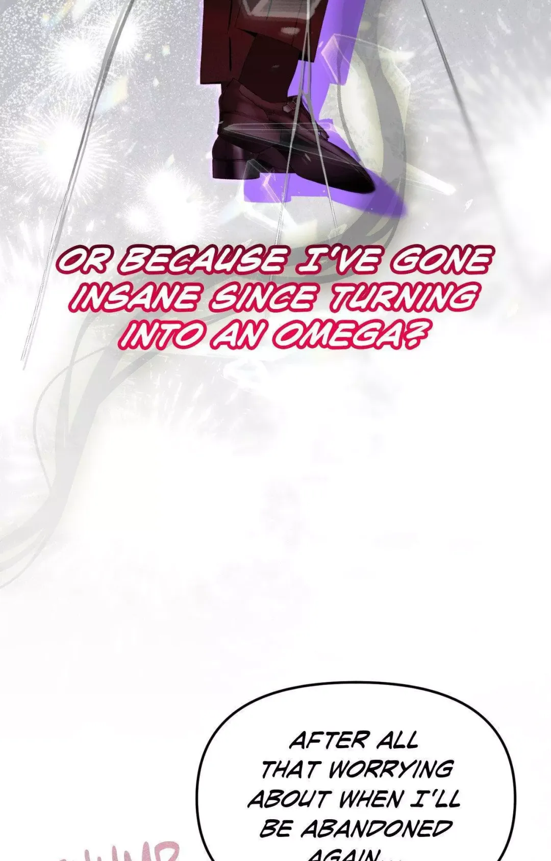 A Crown Of Thorns - Chapter 15 Page 60