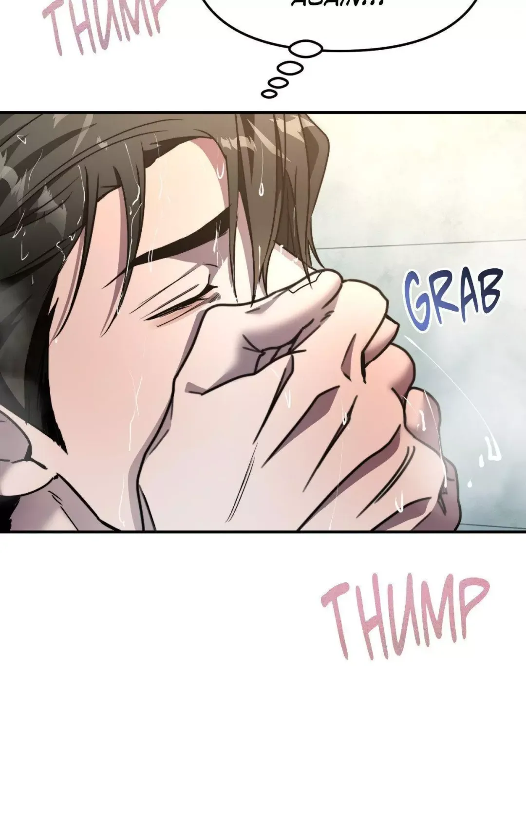 A Crown Of Thorns - Chapter 15 Page 61