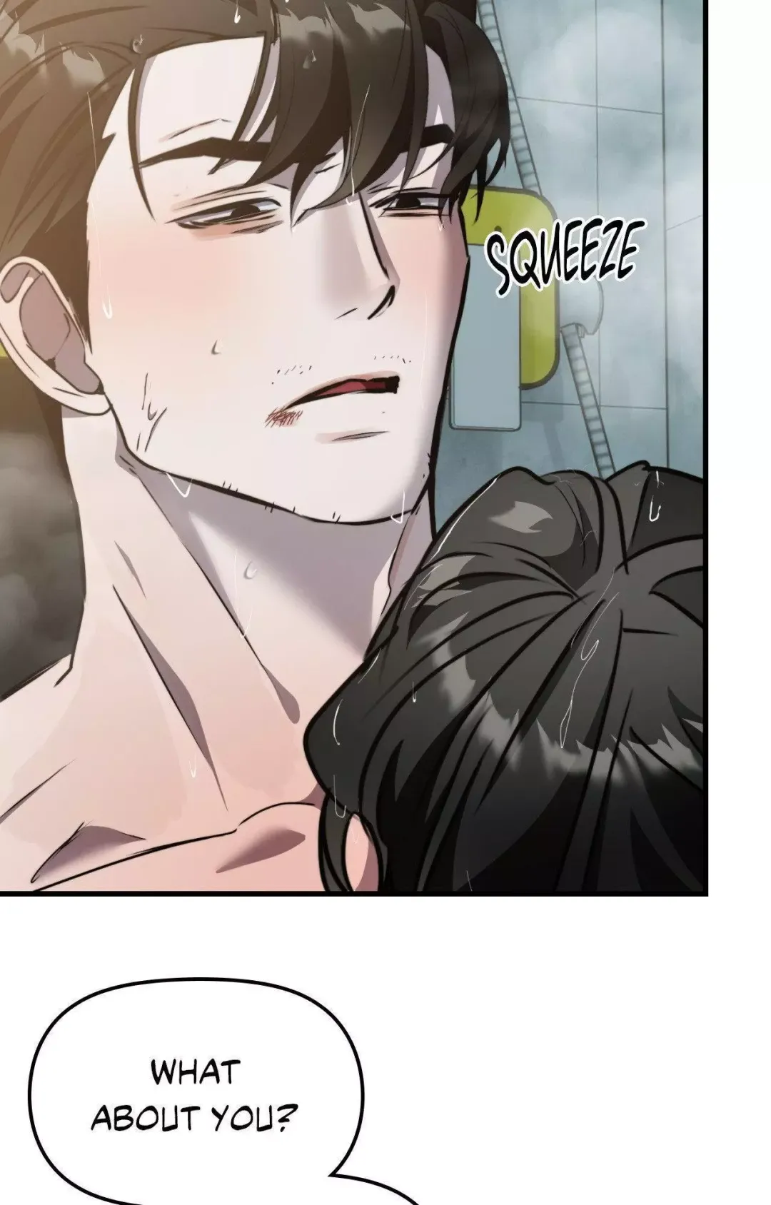A Crown Of Thorns - Chapter 15 Page 64