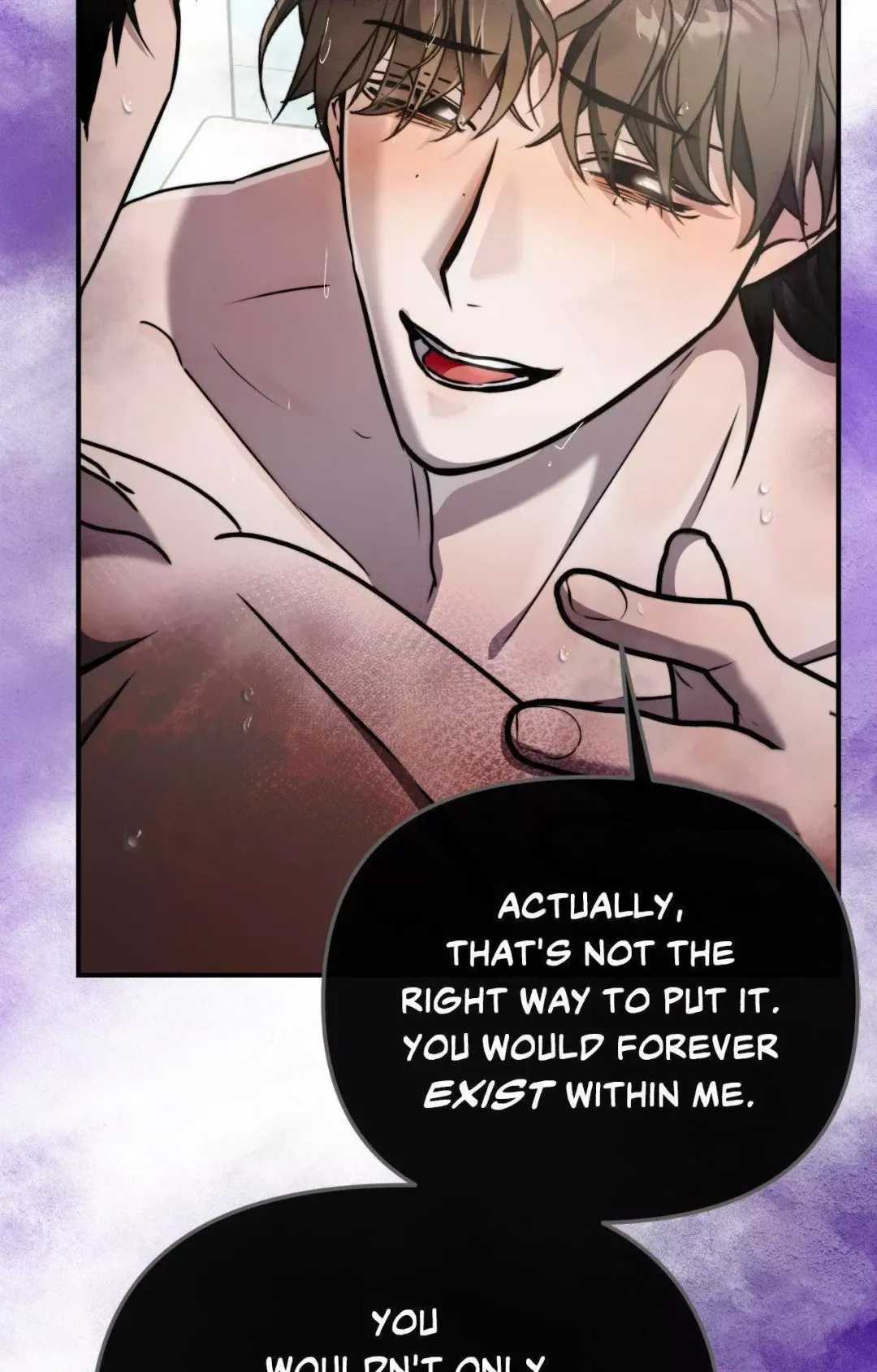 A Crown Of Thorns - Chapter 15 Page 69
