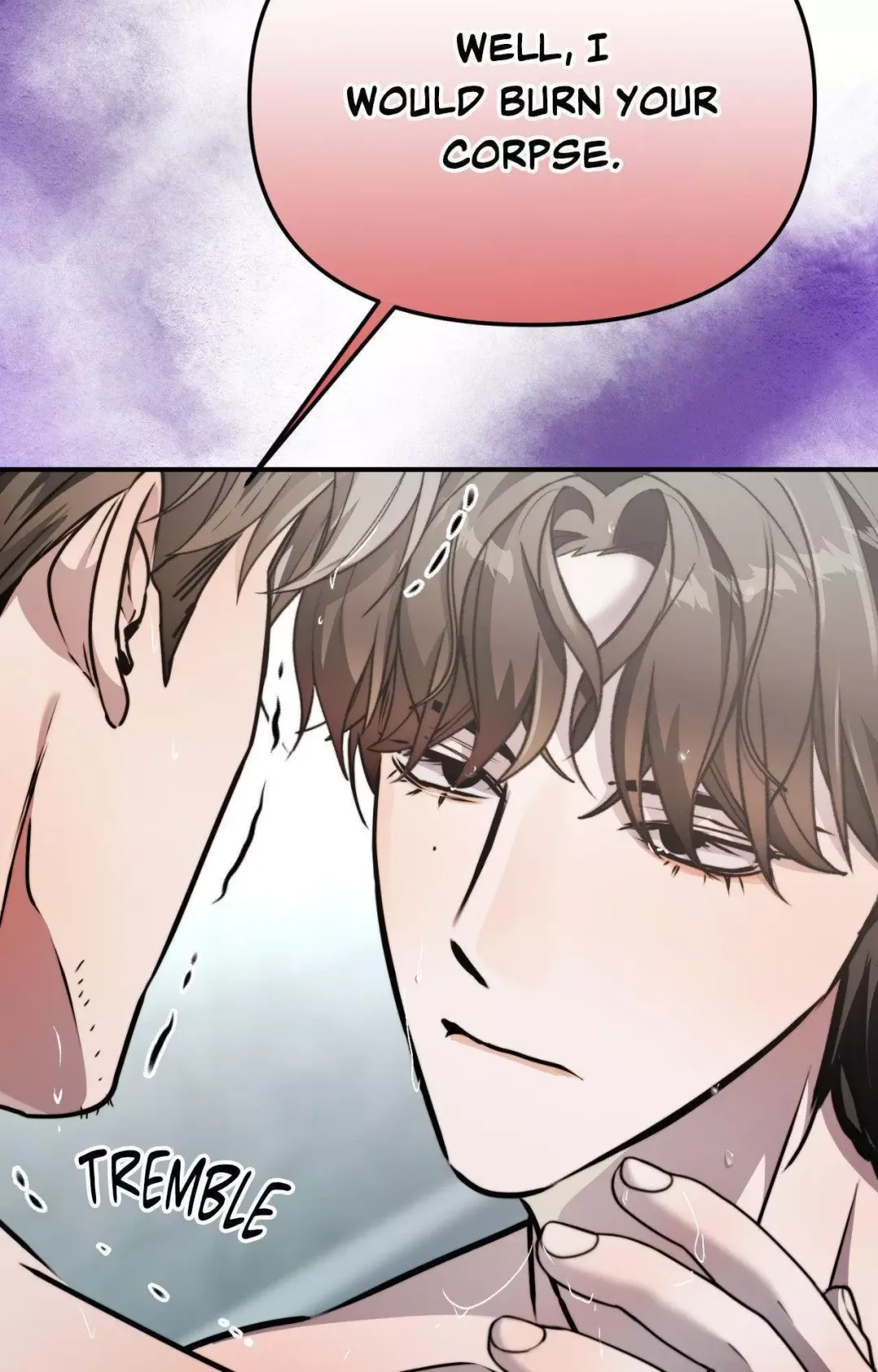A Crown Of Thorns - Chapter 15 Page 71