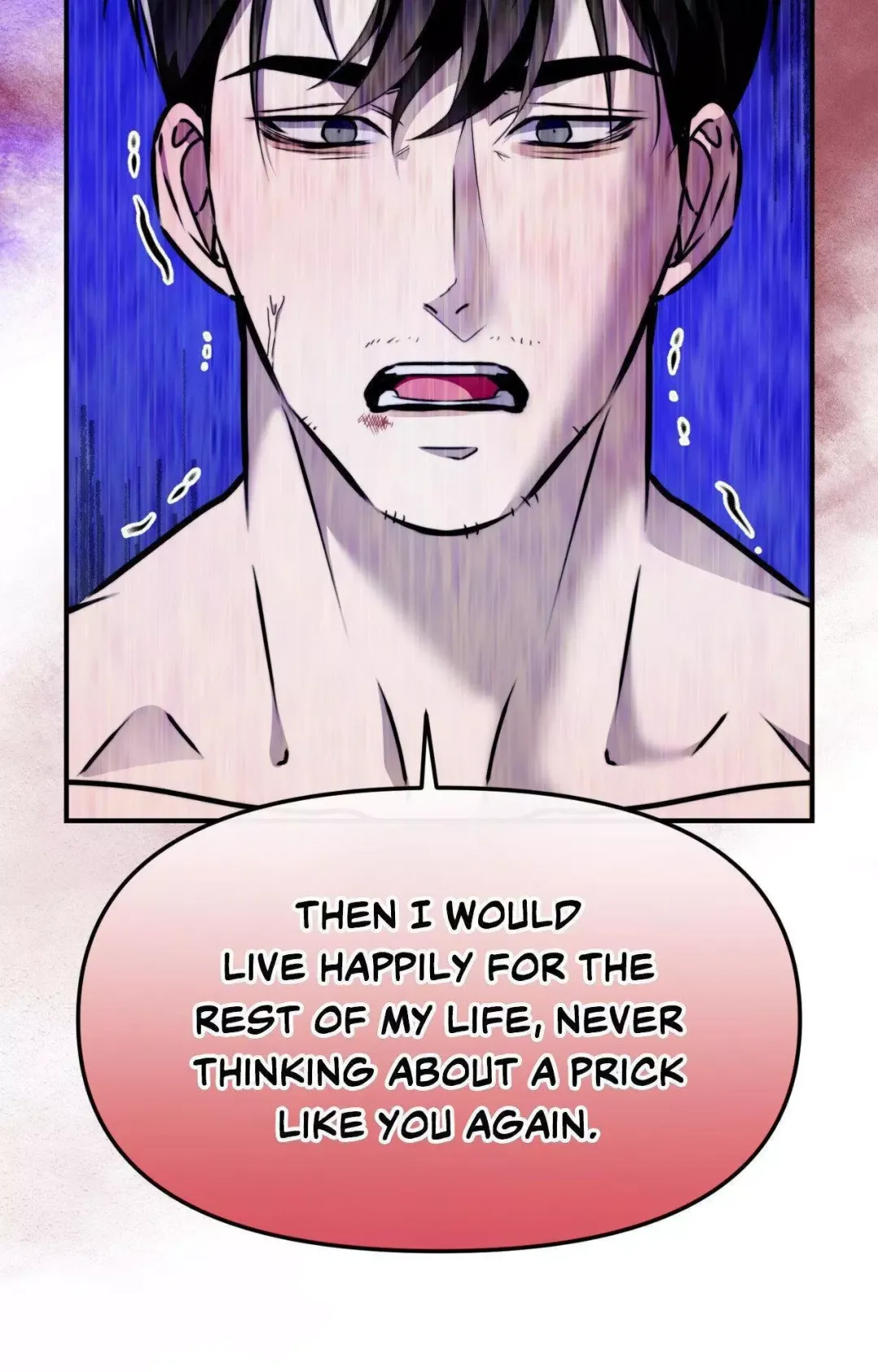 A Crown Of Thorns - Chapter 15 Page 73