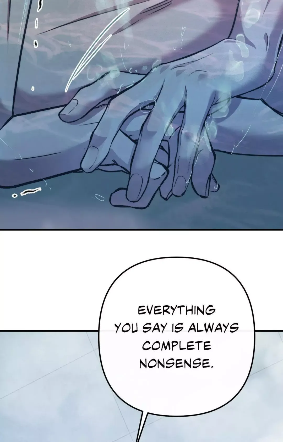 A Crown Of Thorns - Chapter 15 Page 76