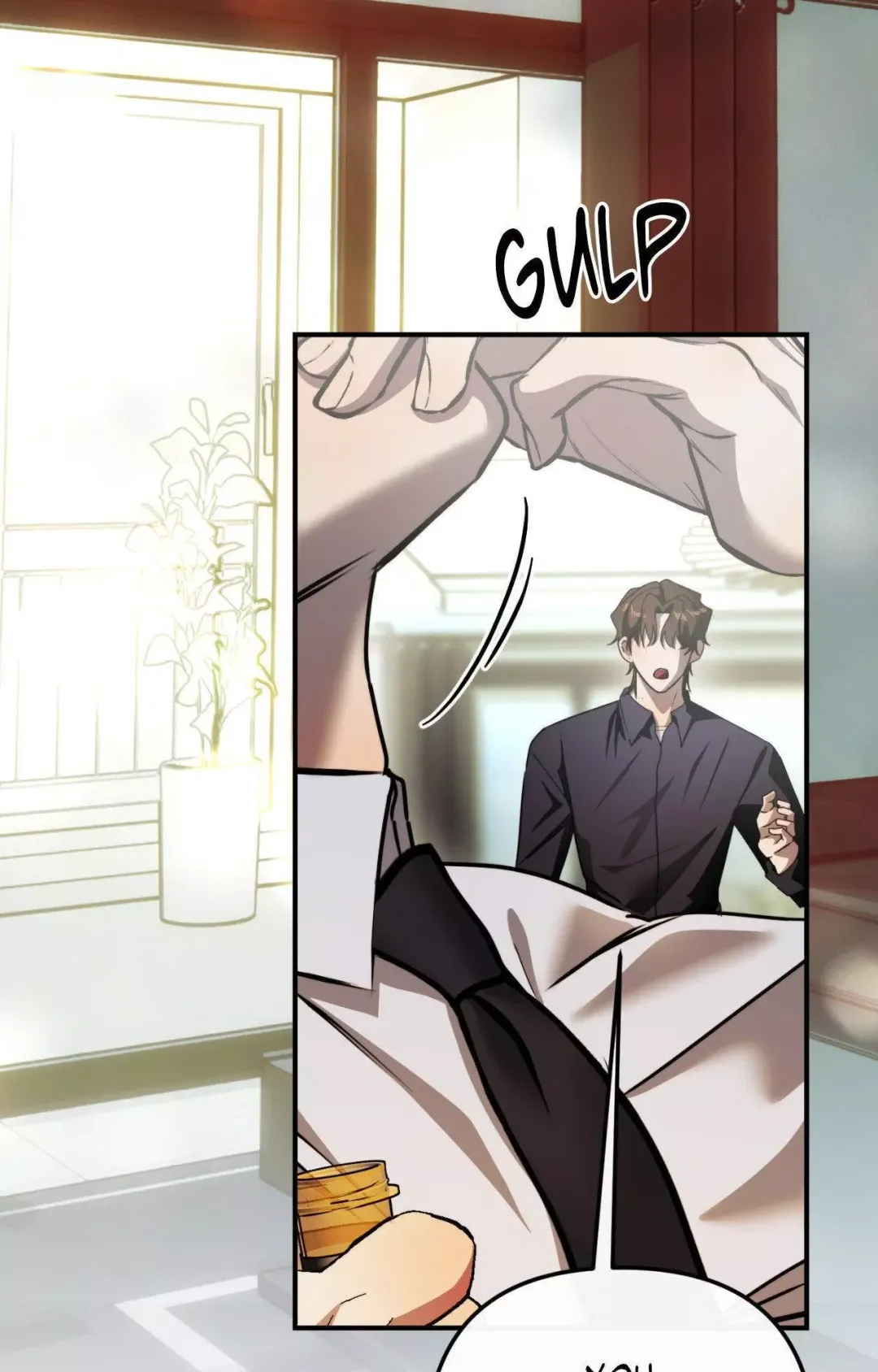 A Crown Of Thorns - Chapter 15 Page 81