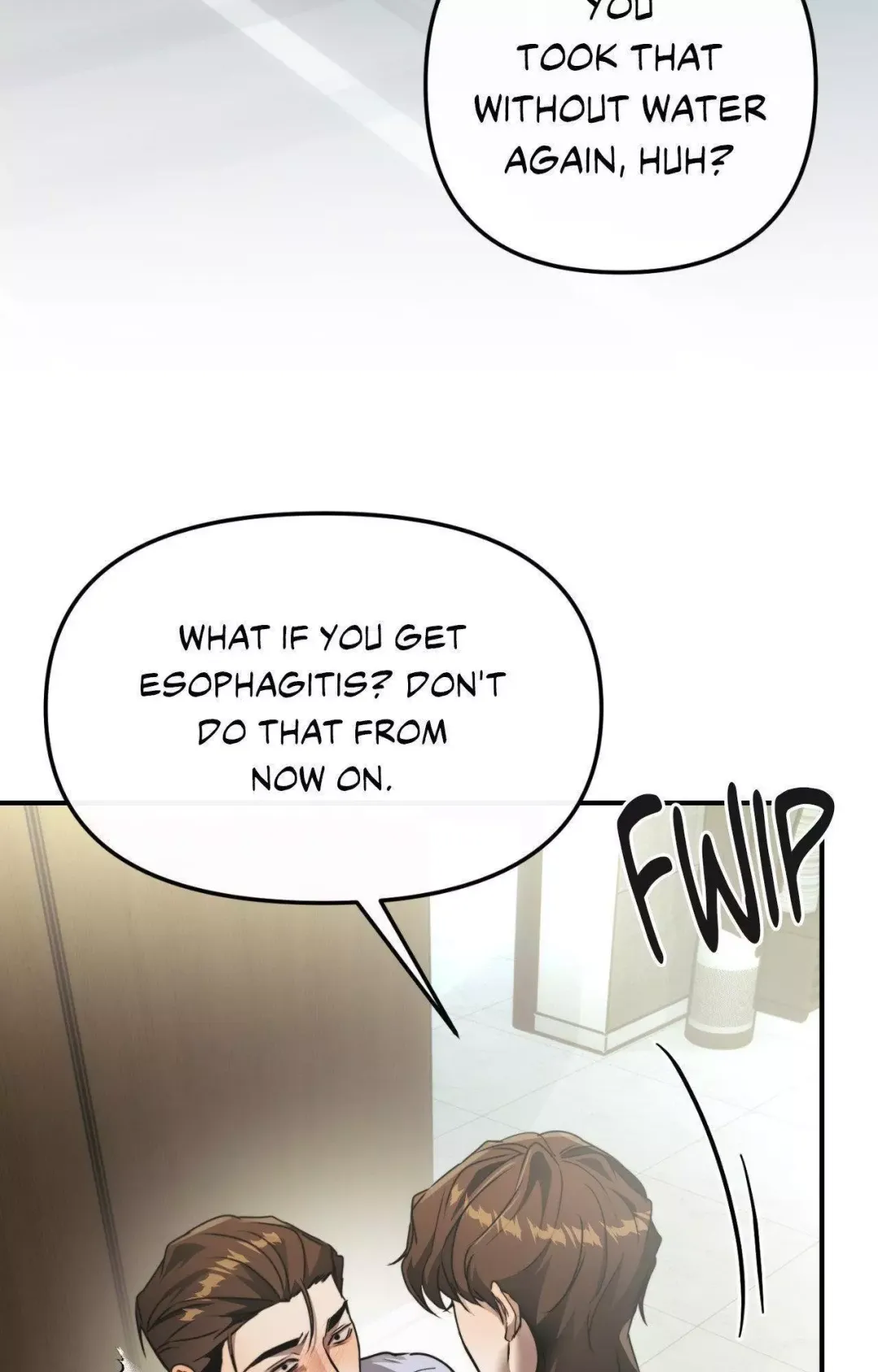 A Crown Of Thorns - Chapter 15 Page 82