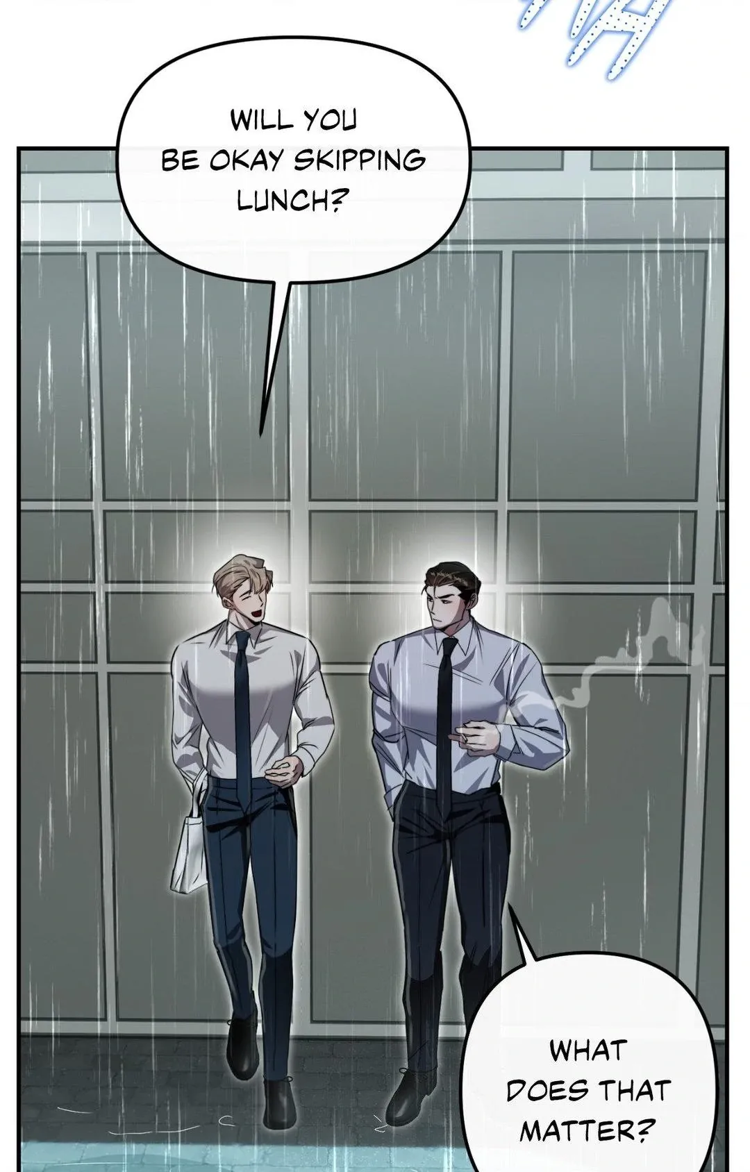 A Crown Of Thorns - Chapter 16 Page 6