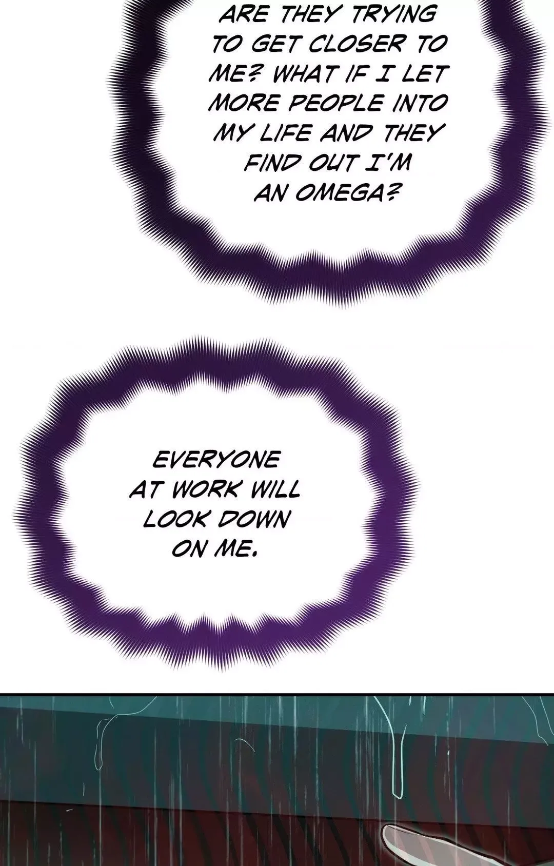A Crown Of Thorns - Chapter 16 Page 16