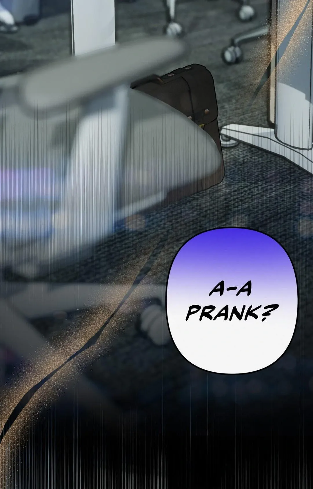 A Crown Of Thorns - Chapter 16 Page 27