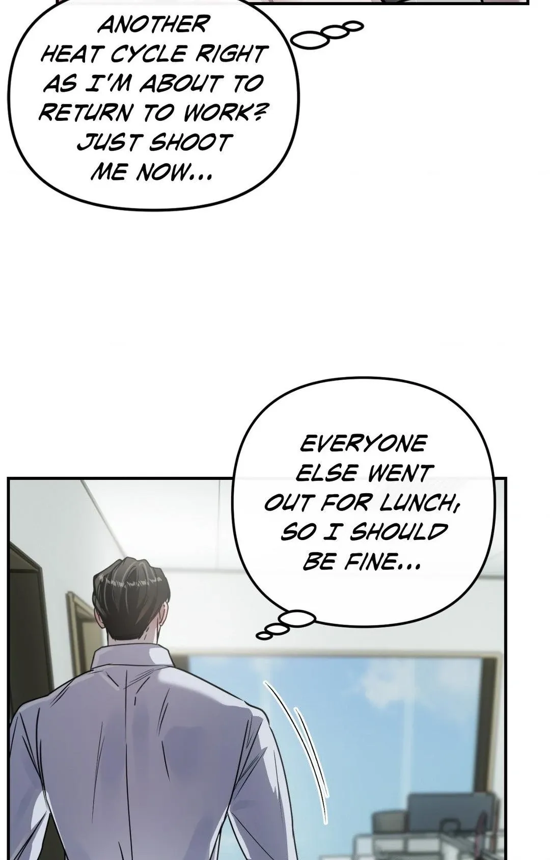 A Crown Of Thorns - Chapter 16 Page 31
