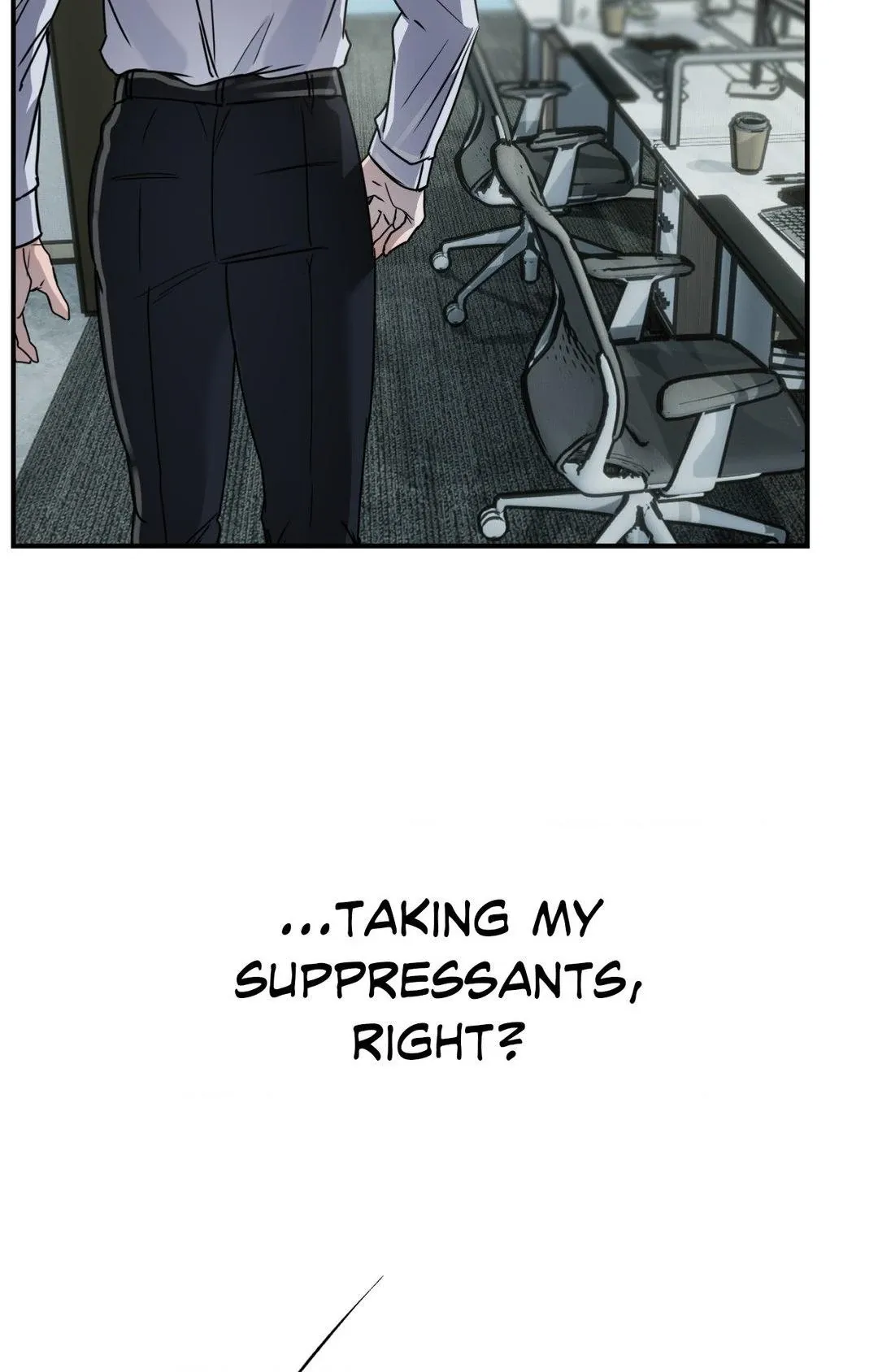A Crown Of Thorns - Chapter 16 Page 32