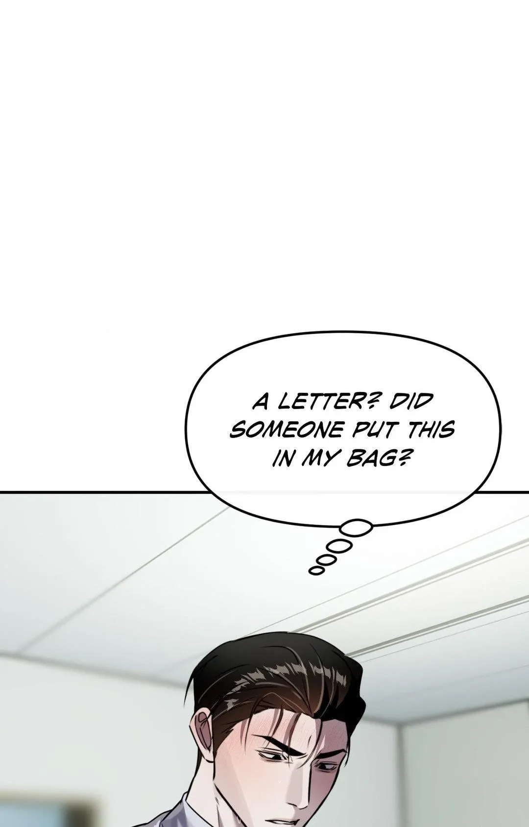 A Crown Of Thorns - Chapter 16 Page 36
