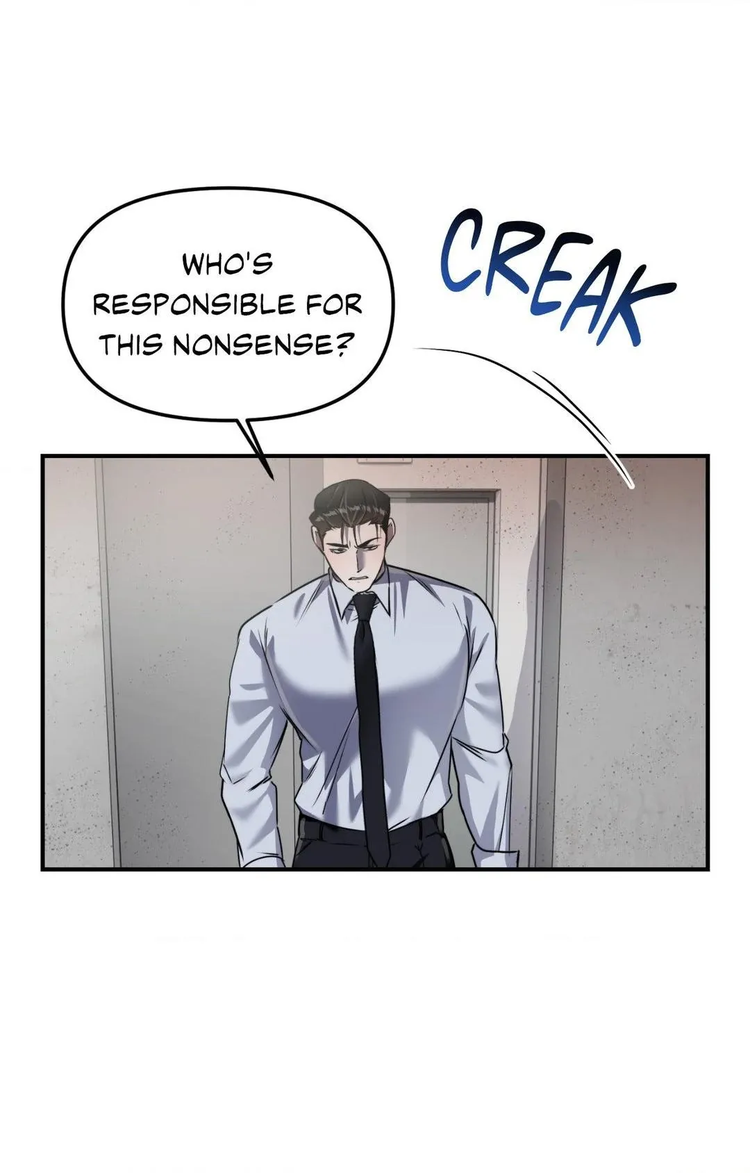 A Crown Of Thorns - Chapter 16 Page 41