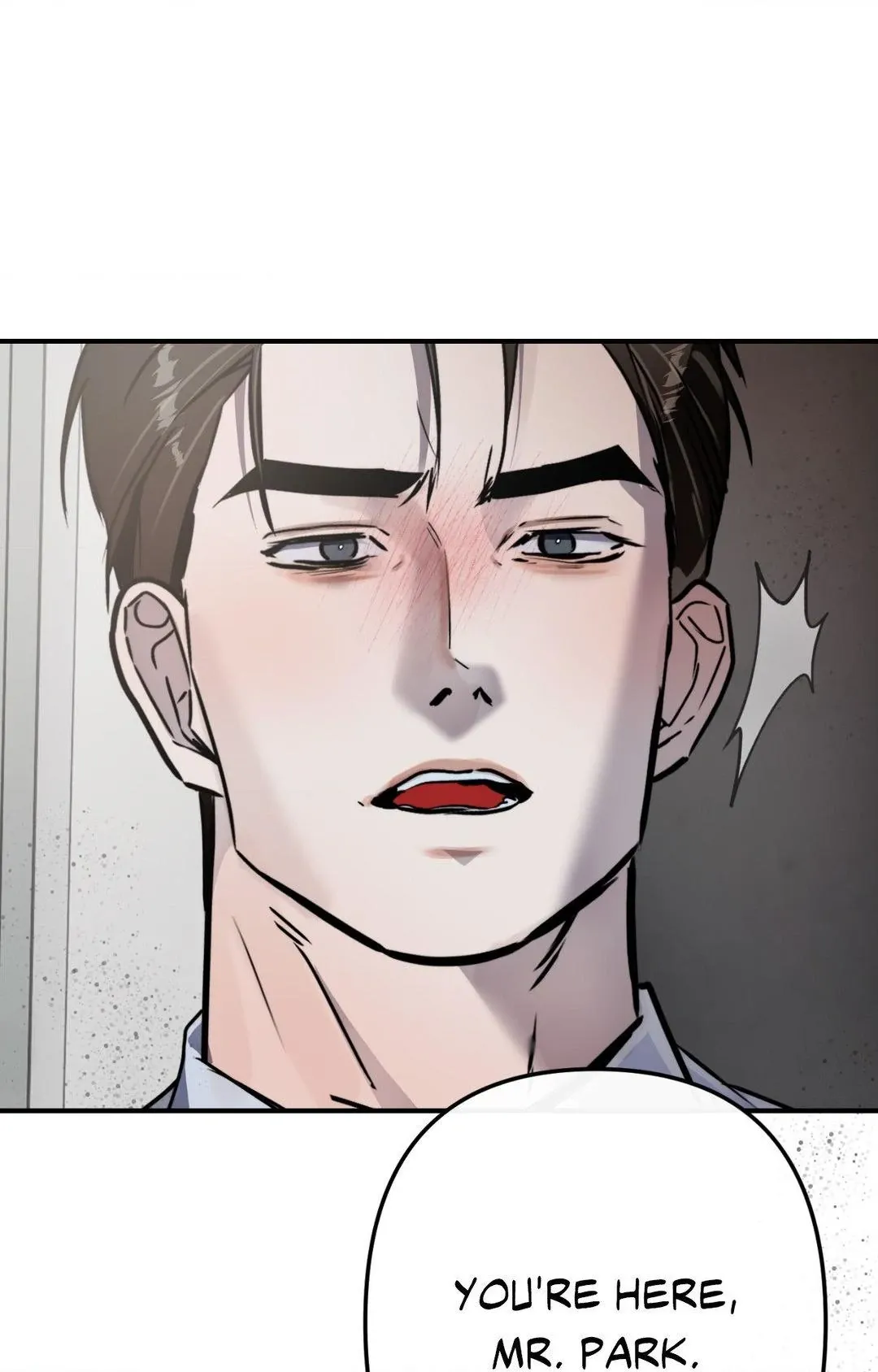 A Crown Of Thorns - Chapter 16 Page 42