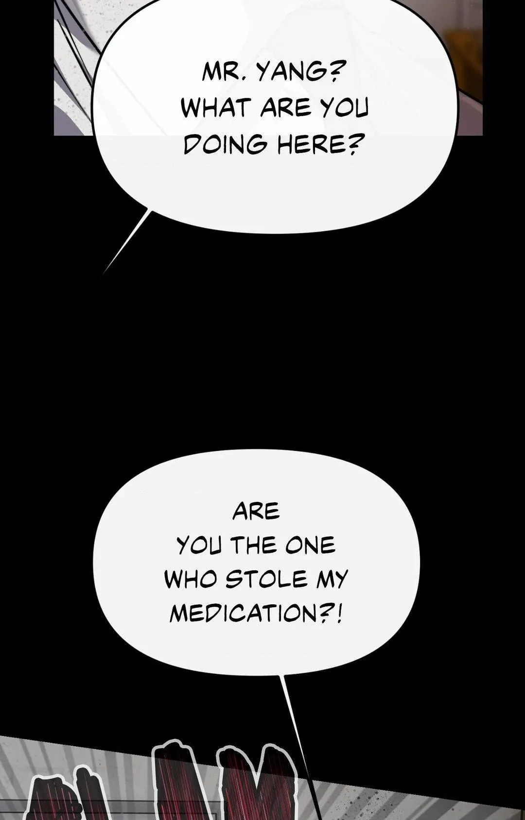 A Crown Of Thorns - Chapter 16 Page 46
