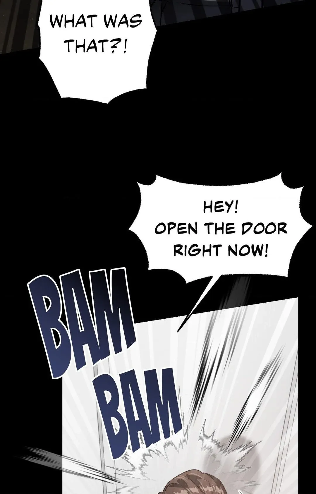 A Crown Of Thorns - Chapter 16 Page 48