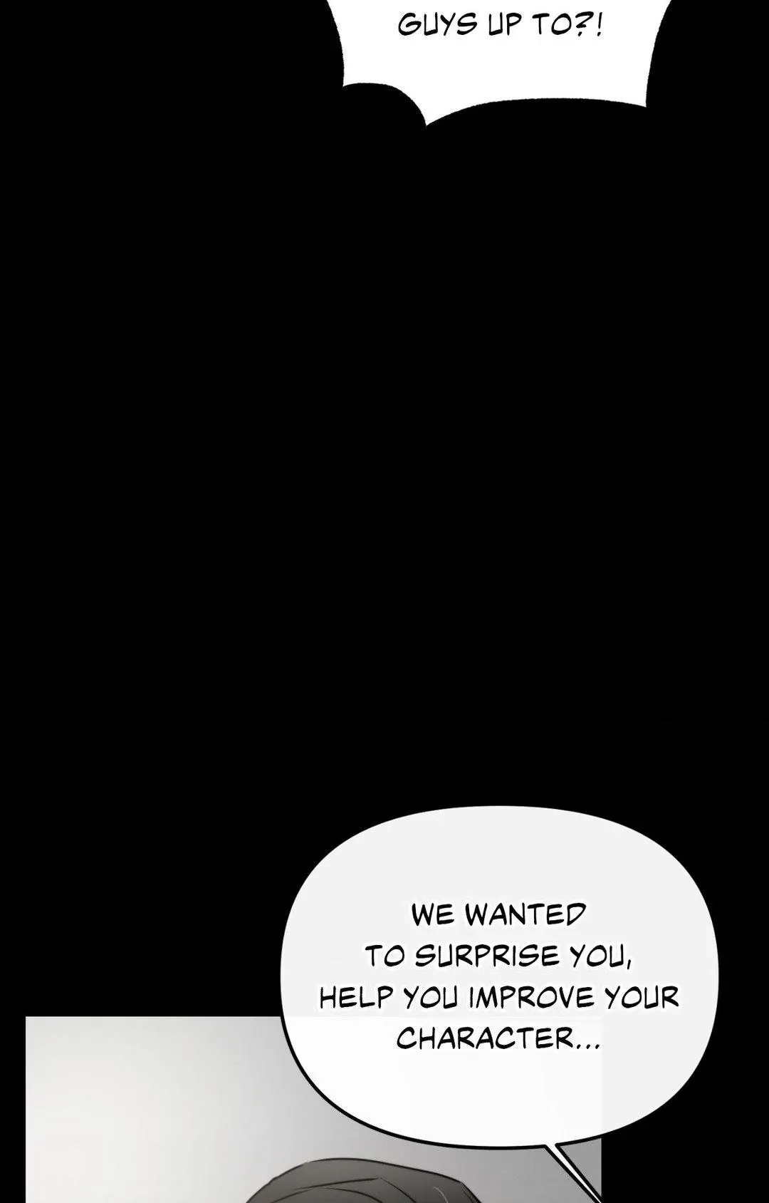 A Crown Of Thorns - Chapter 16 Page 50
