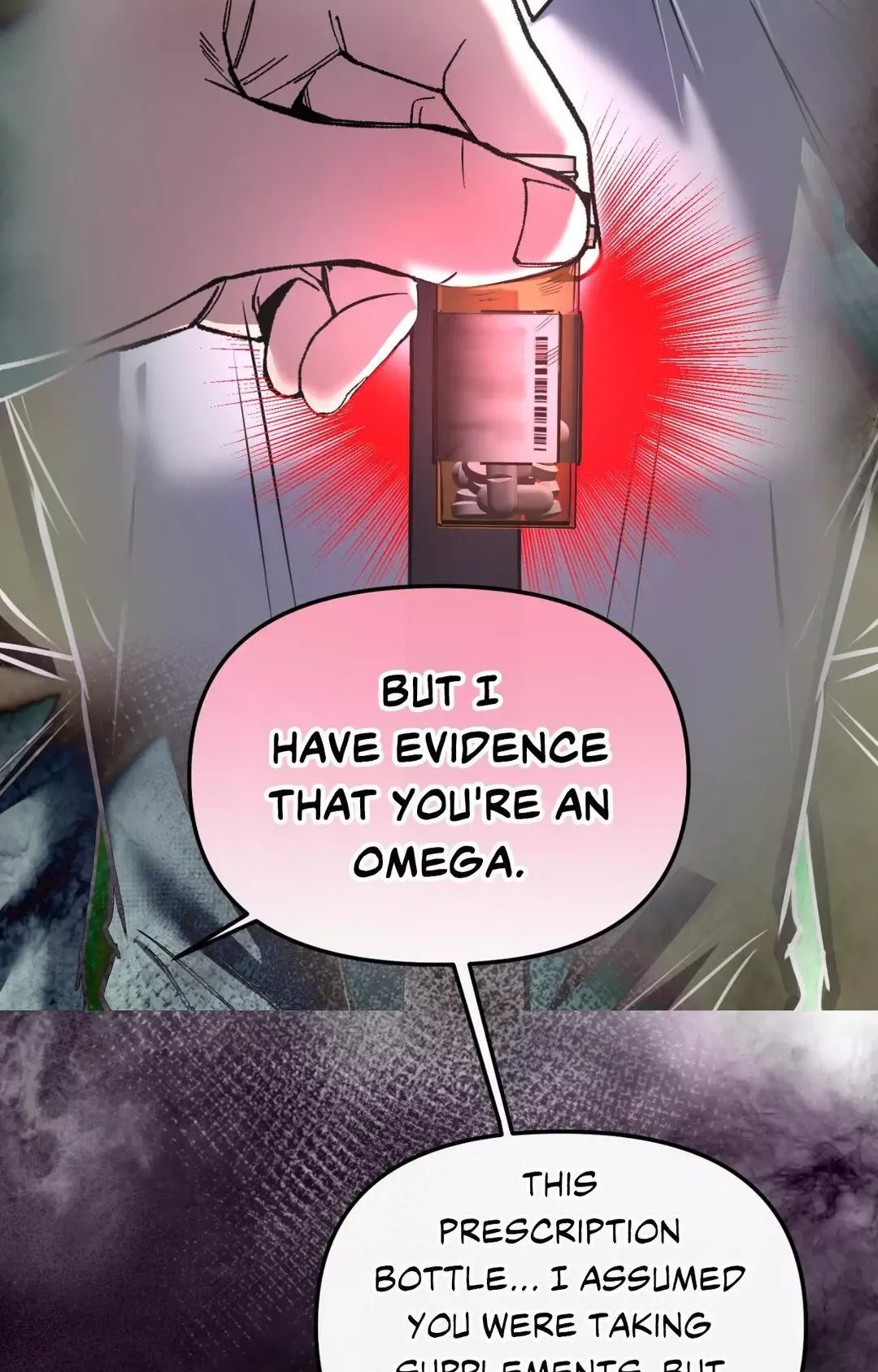 A Crown Of Thorns - Chapter 16 Page 55