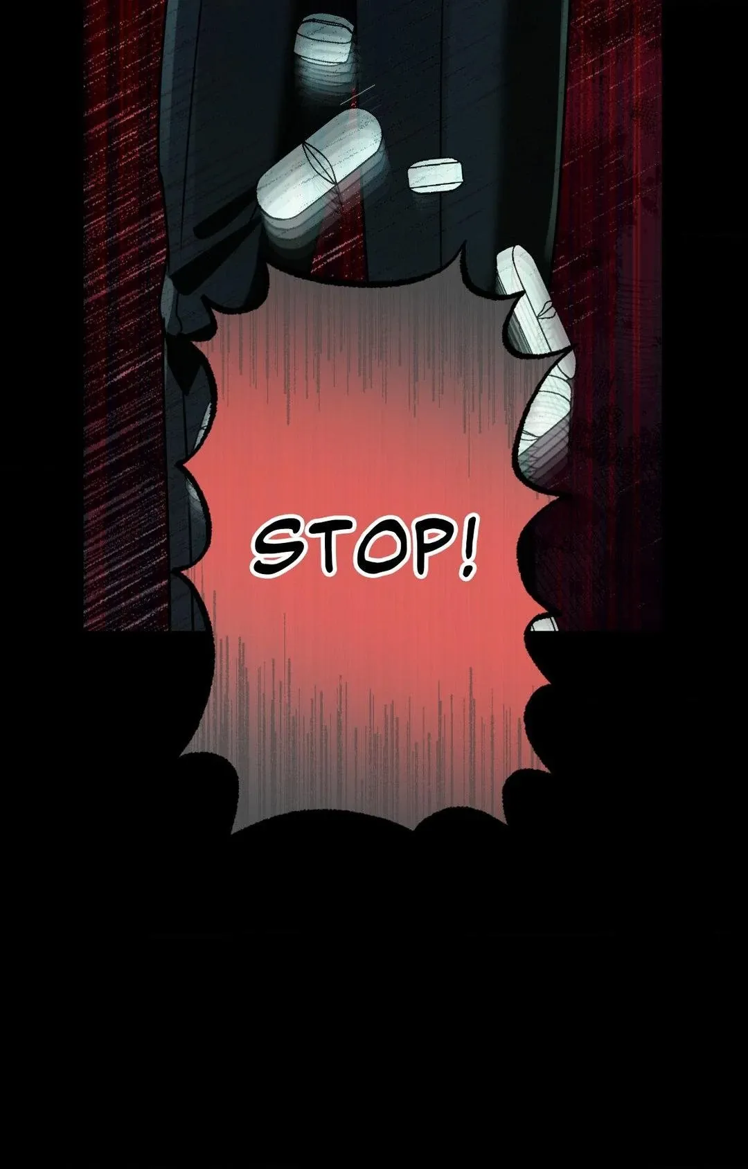 A Crown Of Thorns - Chapter 16 Page 61