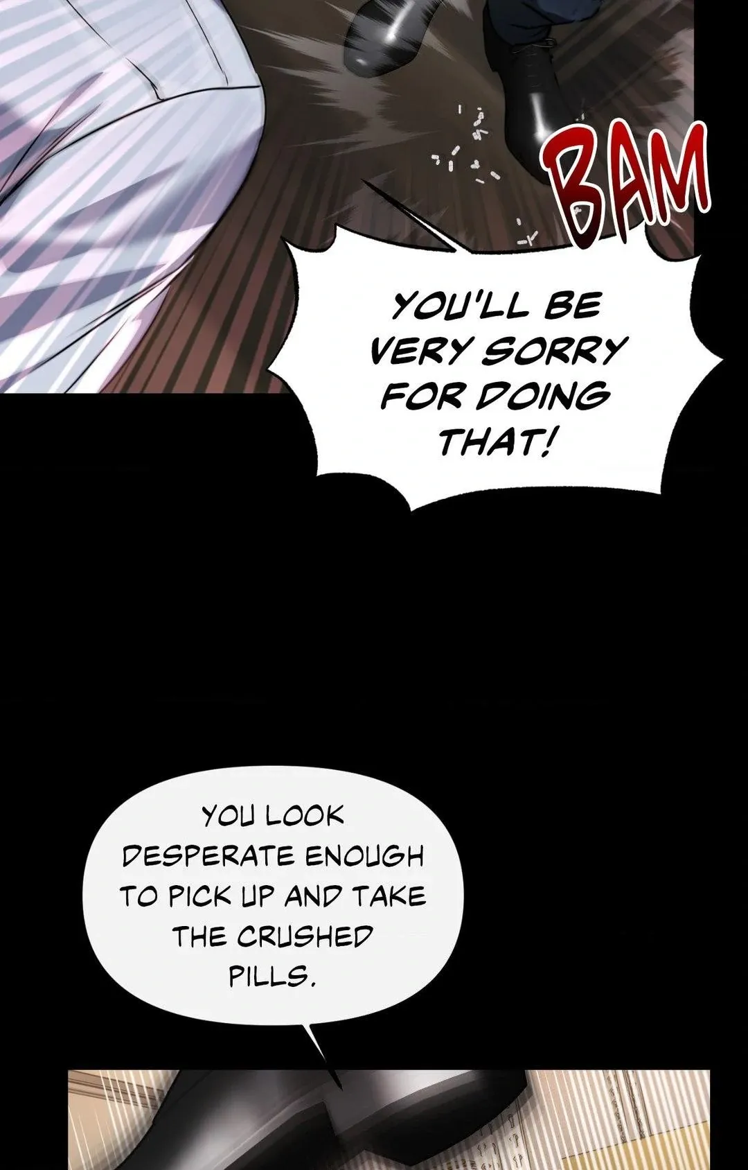 A Crown Of Thorns - Chapter 16 Page 63