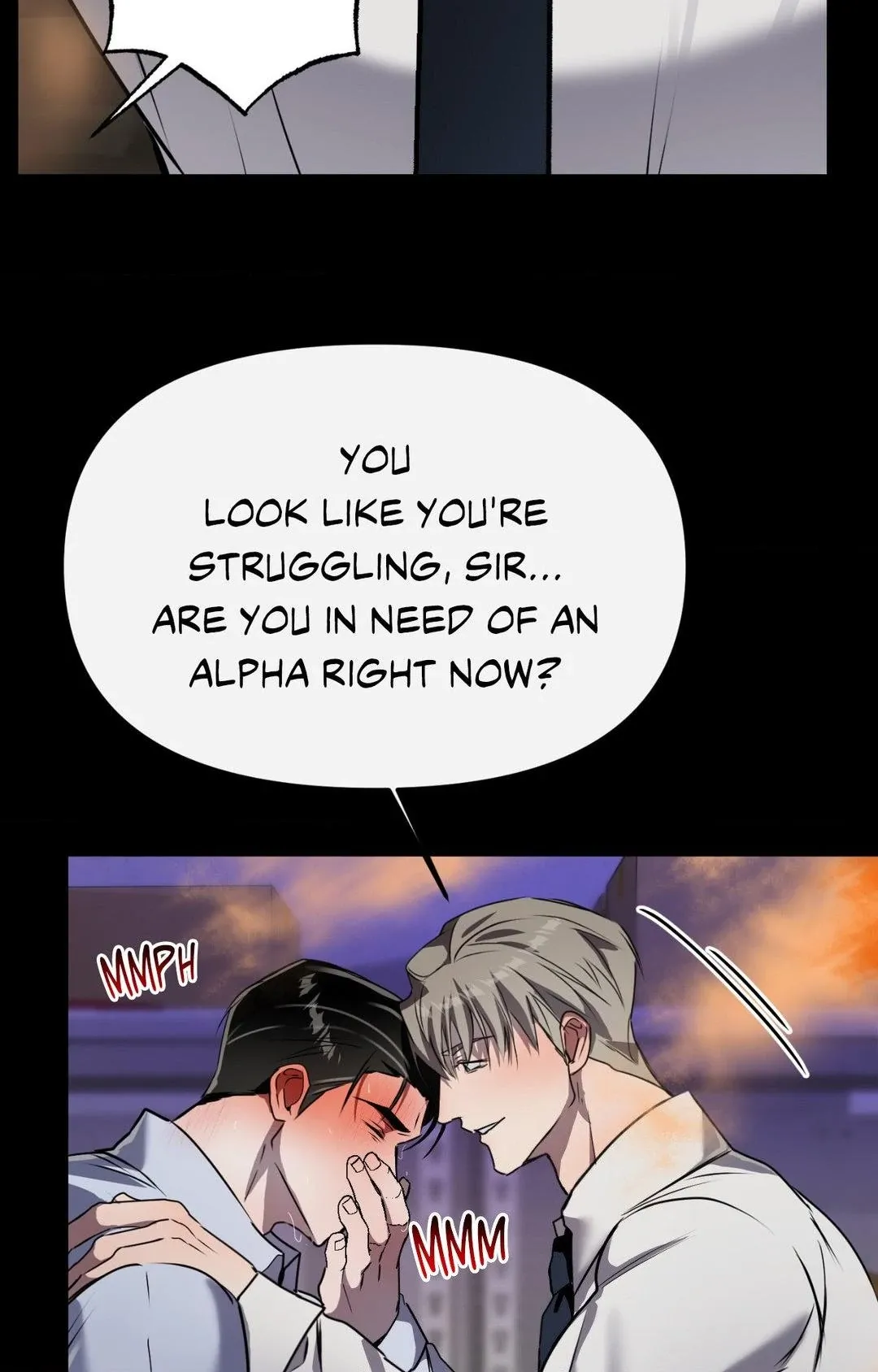 A Crown Of Thorns - Chapter 16 Page 66