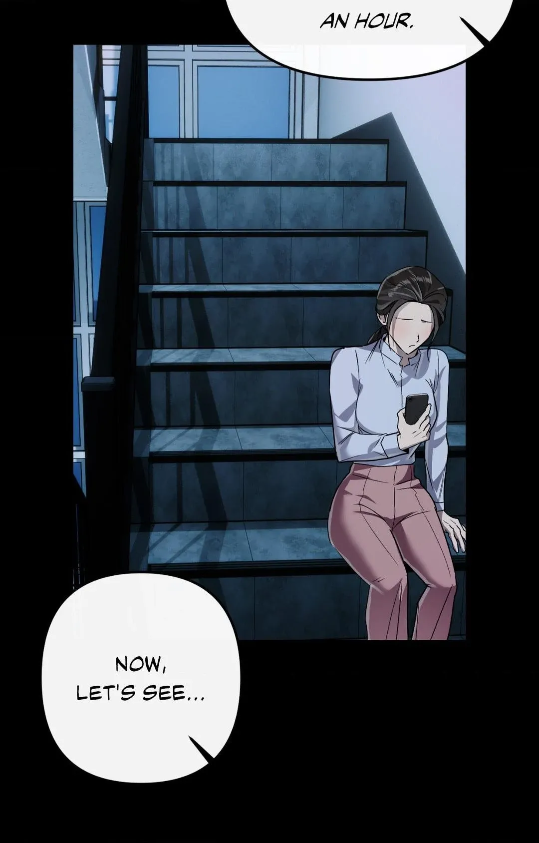 A Crown Of Thorns - Chapter 16 Page 68