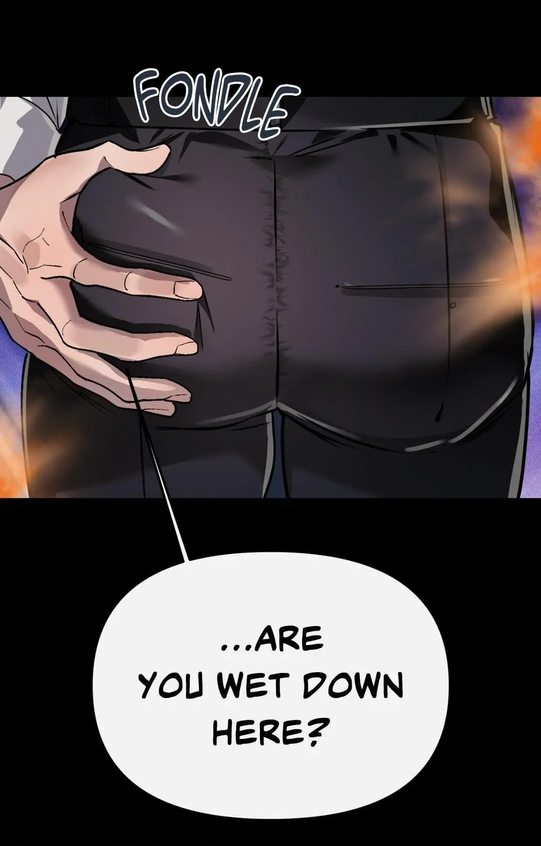 A Crown Of Thorns - Chapter 16 Page 69