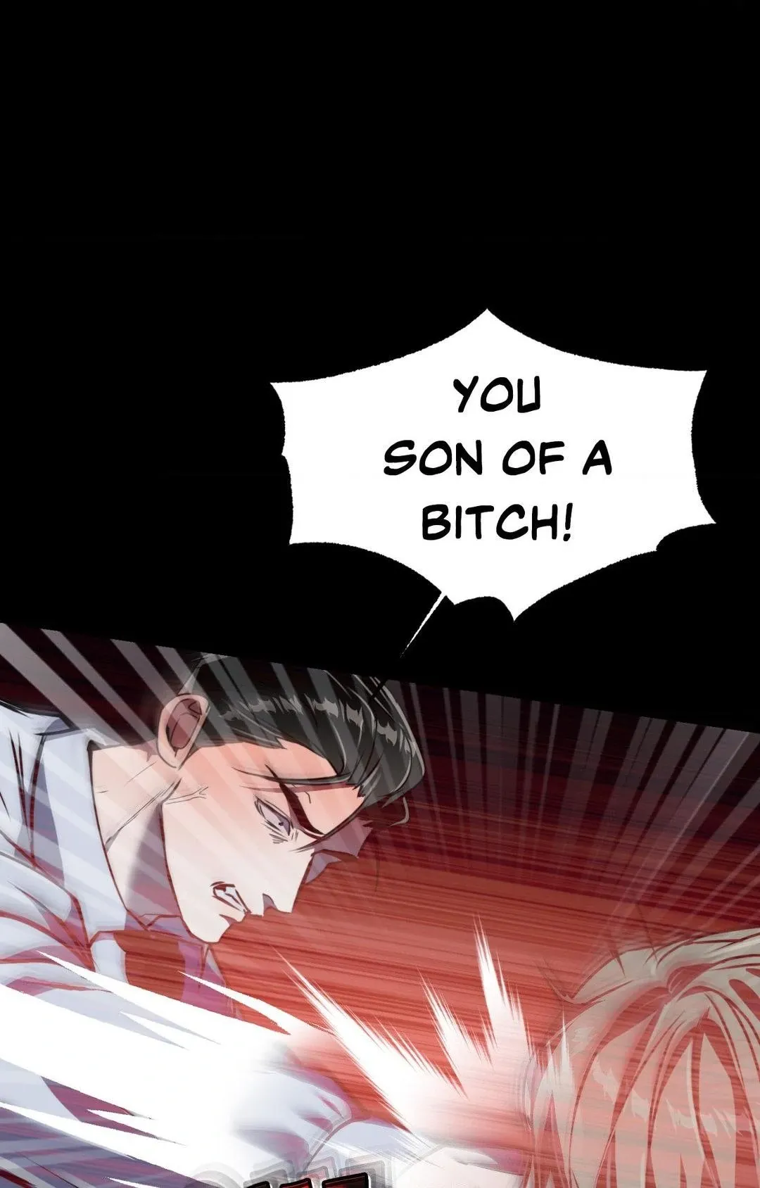 A Crown Of Thorns - Chapter 16 Page 70