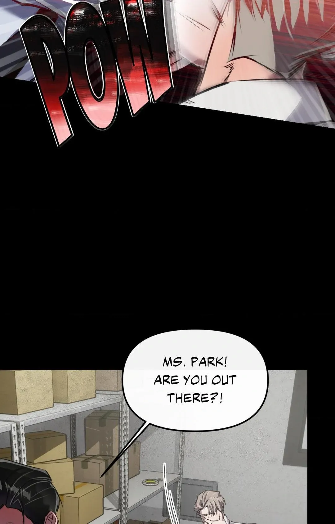A Crown Of Thorns - Chapter 16 Page 71