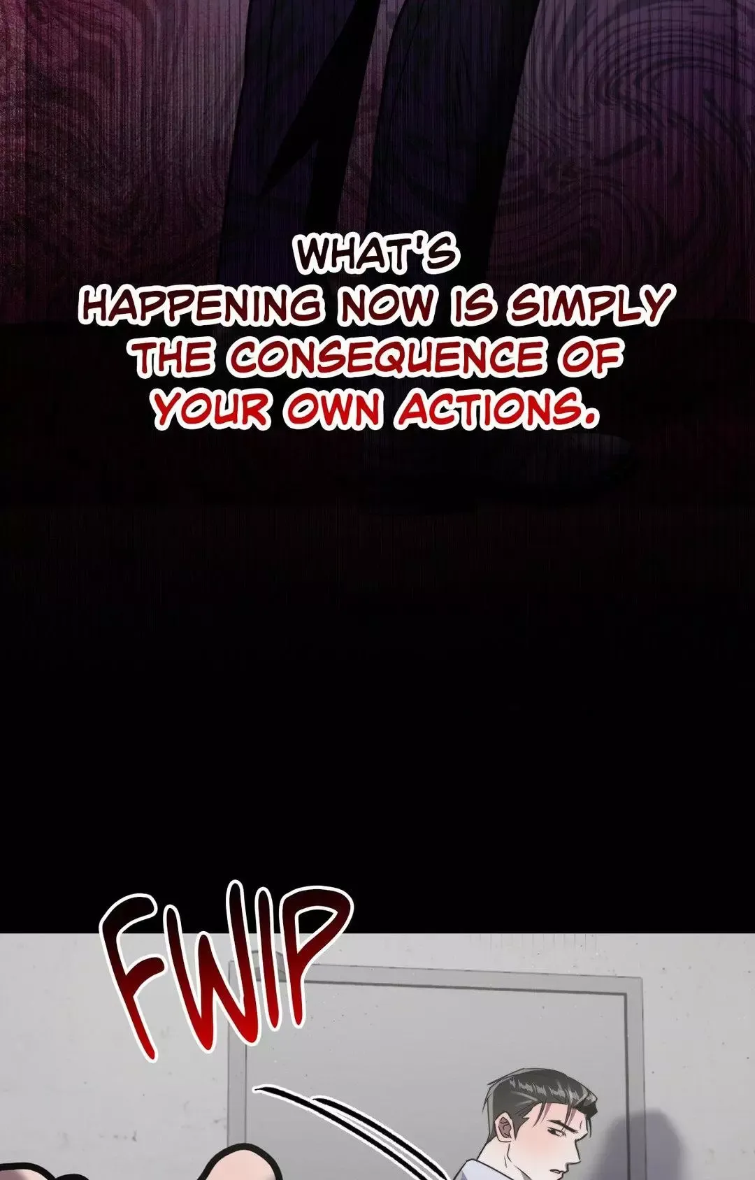 A Crown Of Thorns - Chapter 16 Page 76