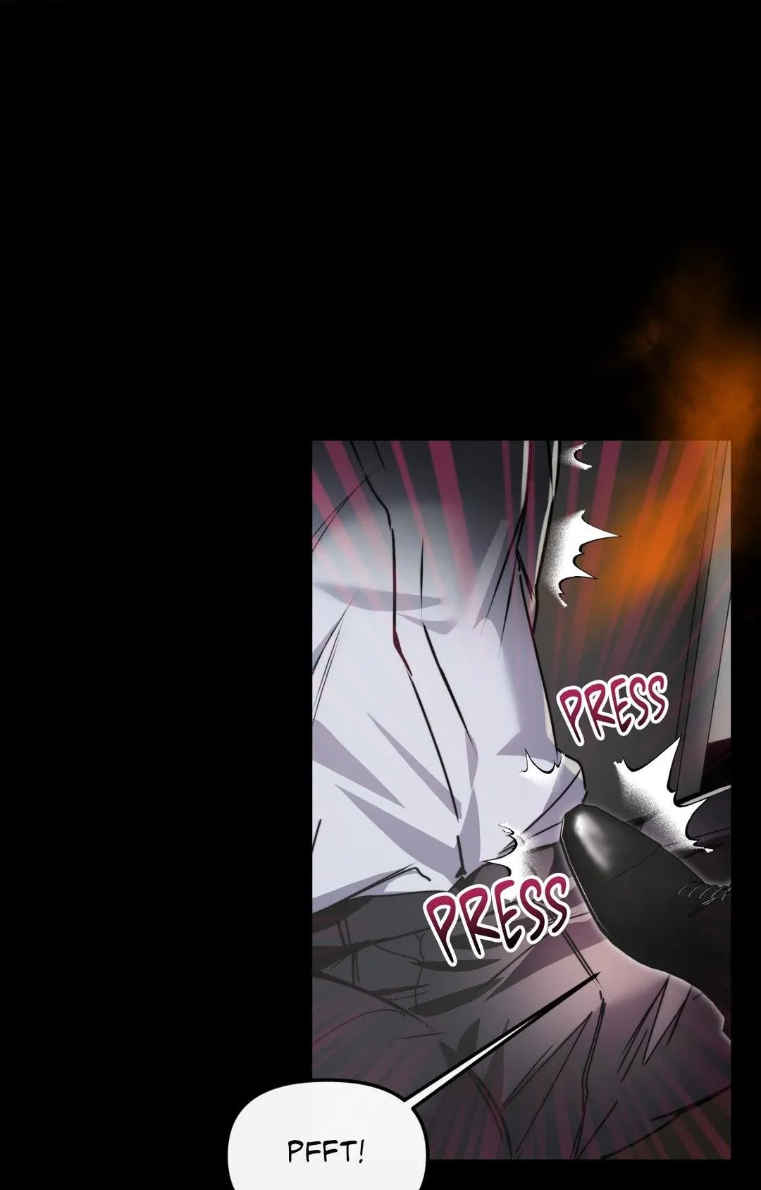 A Crown Of Thorns - Chapter 16 Page 83