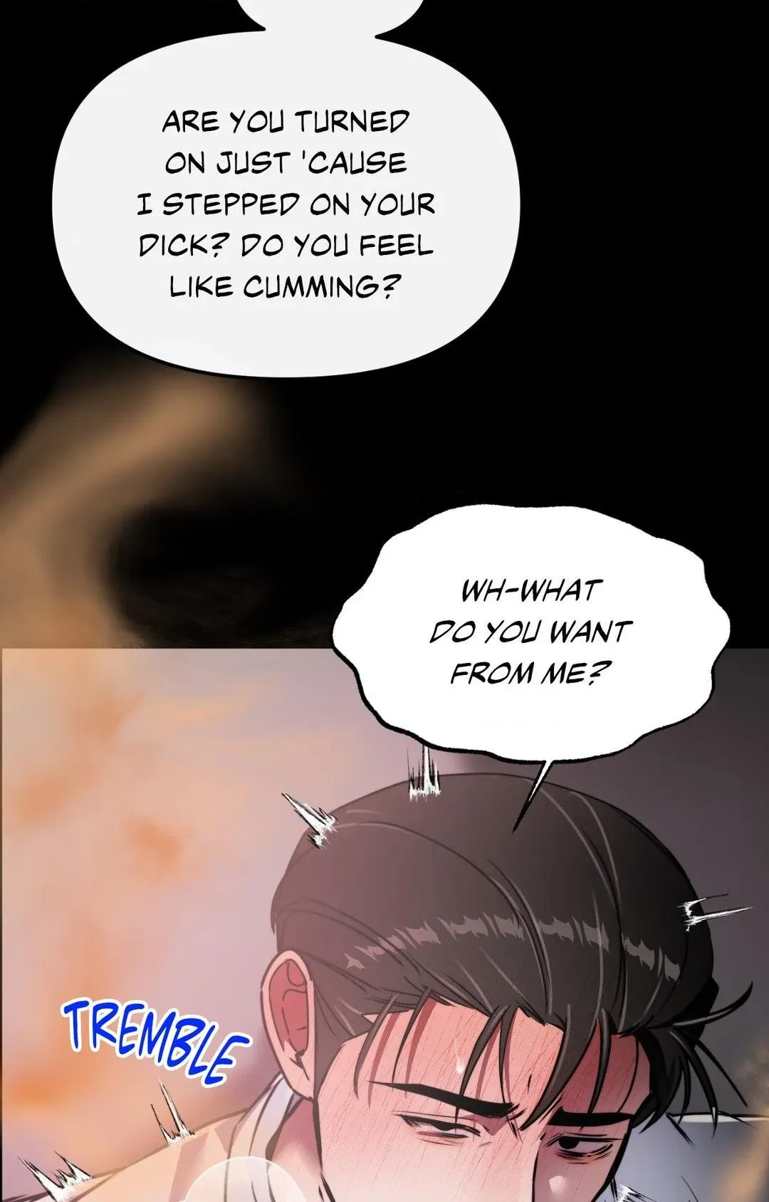 A Crown Of Thorns - Chapter 16 Page 84