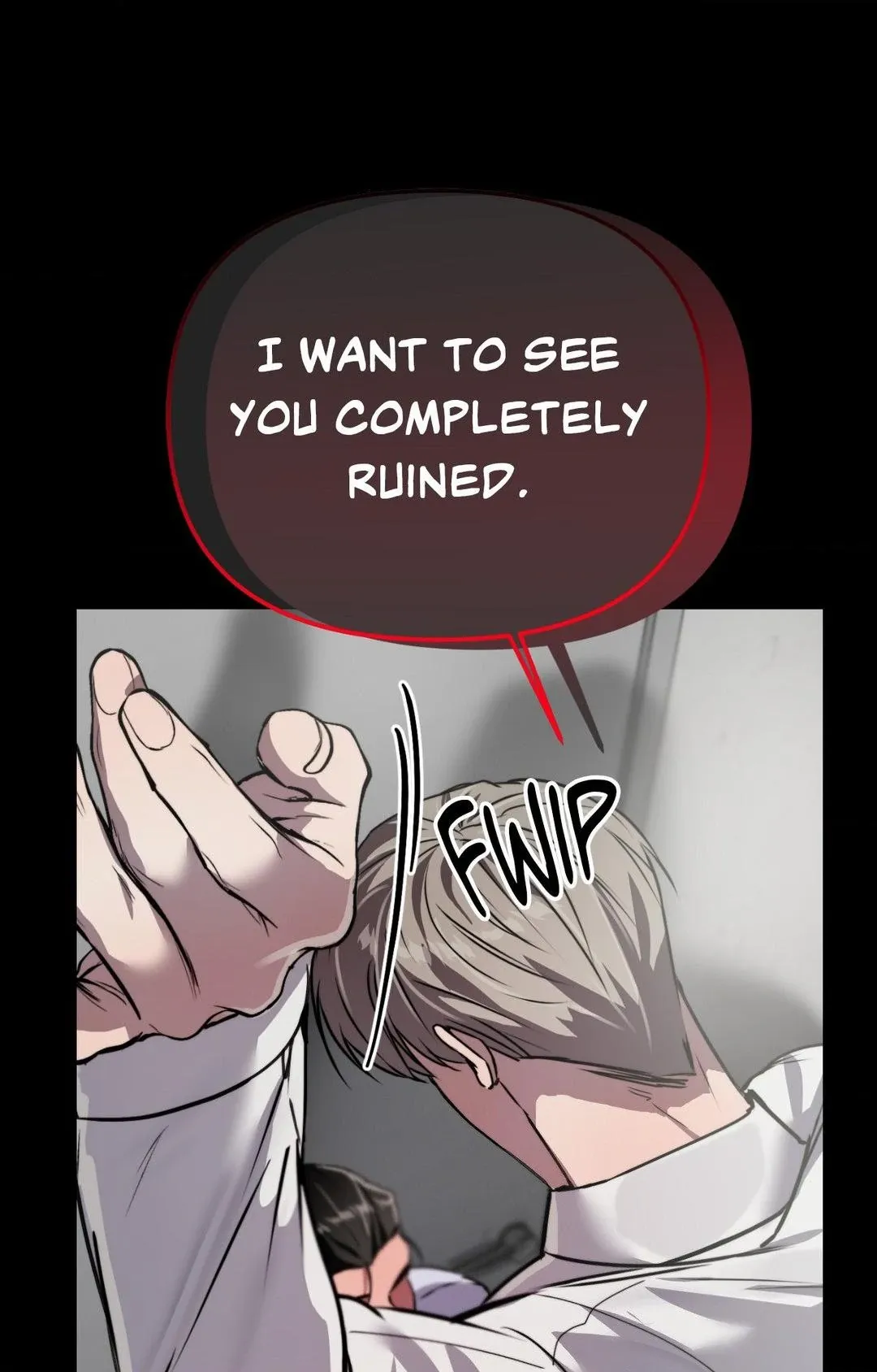 A Crown Of Thorns - Chapter 16 Page 87