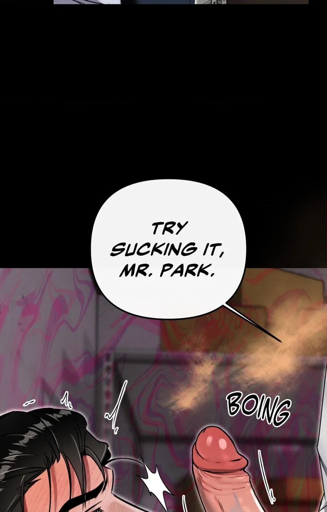 A Crown Of Thorns - Chapter 16 Page 94