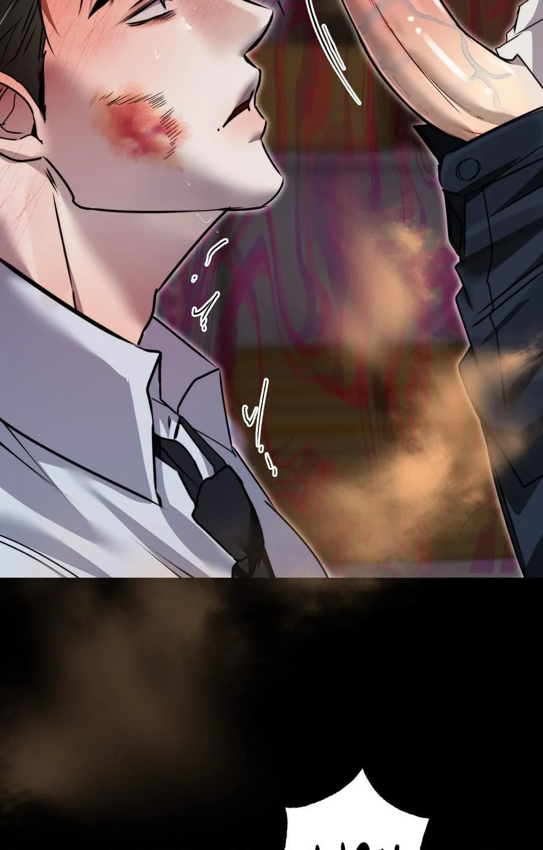 A Crown Of Thorns - Chapter 16 Page 95