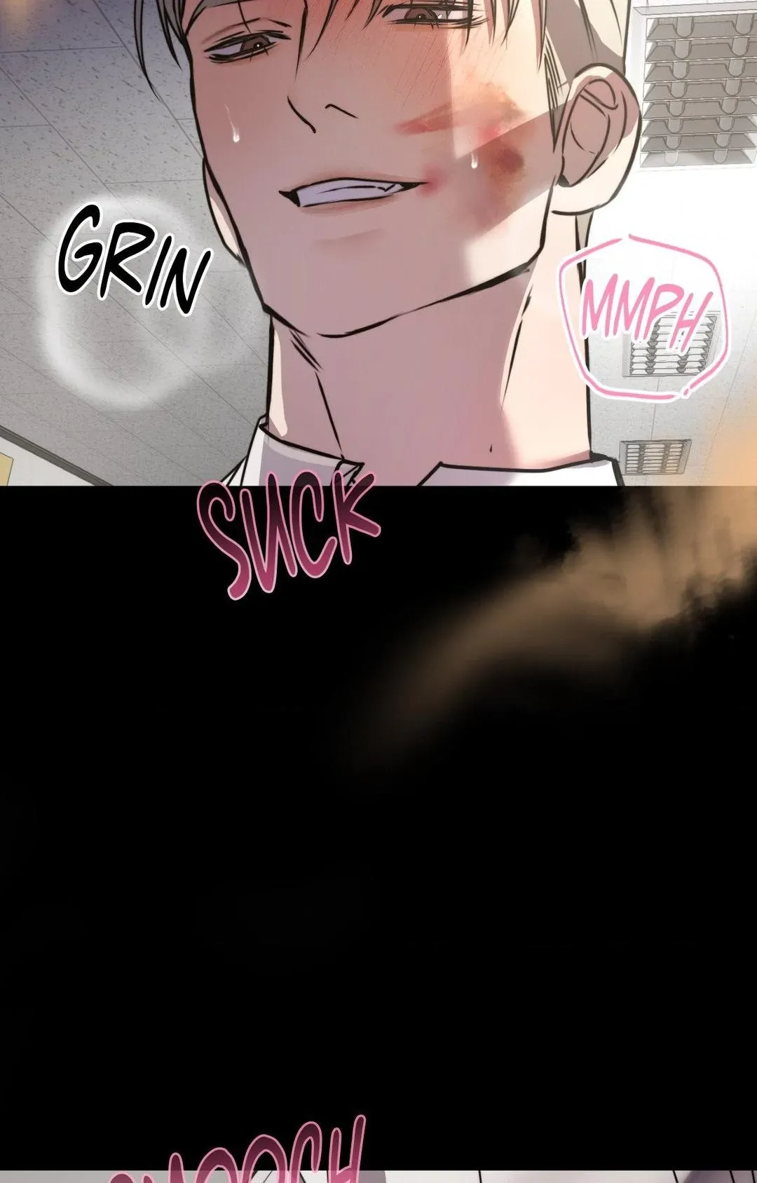 A Crown Of Thorns - Chapter 16 Page 98