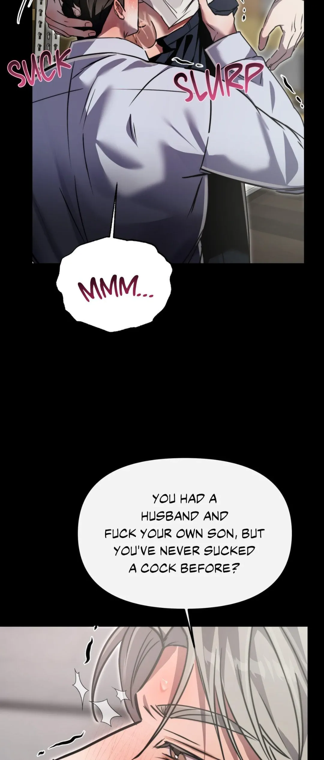 A Crown Of Thorns - Chapter 17 Page 4