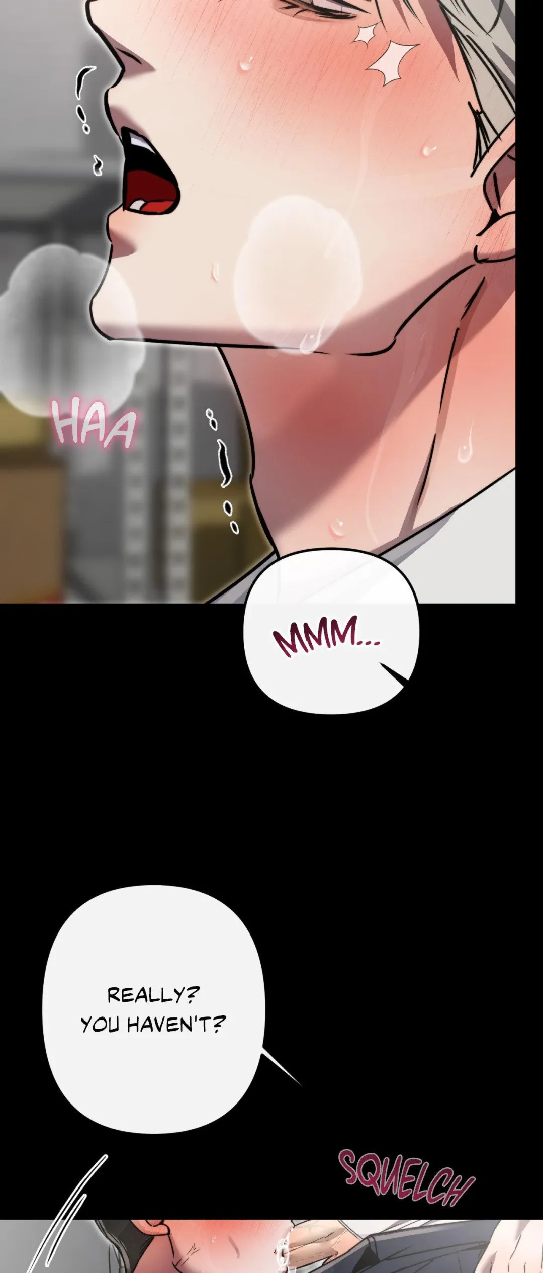 A Crown Of Thorns - Chapter 17 Page 5