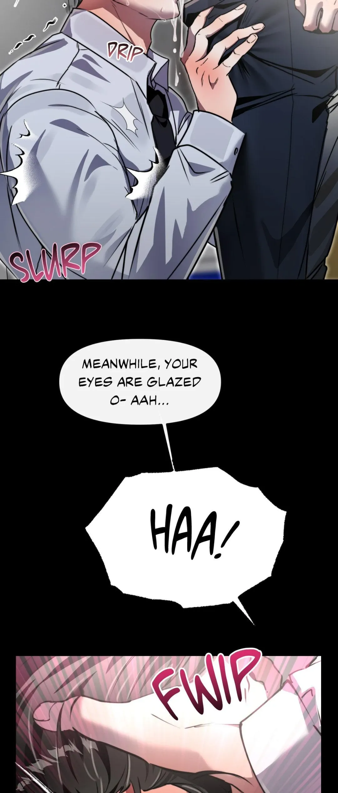 A Crown Of Thorns - Chapter 17 Page 6