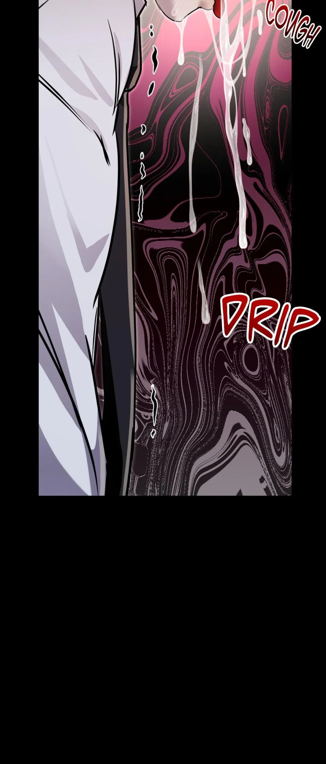 A Crown Of Thorns - Chapter 17 Page 9