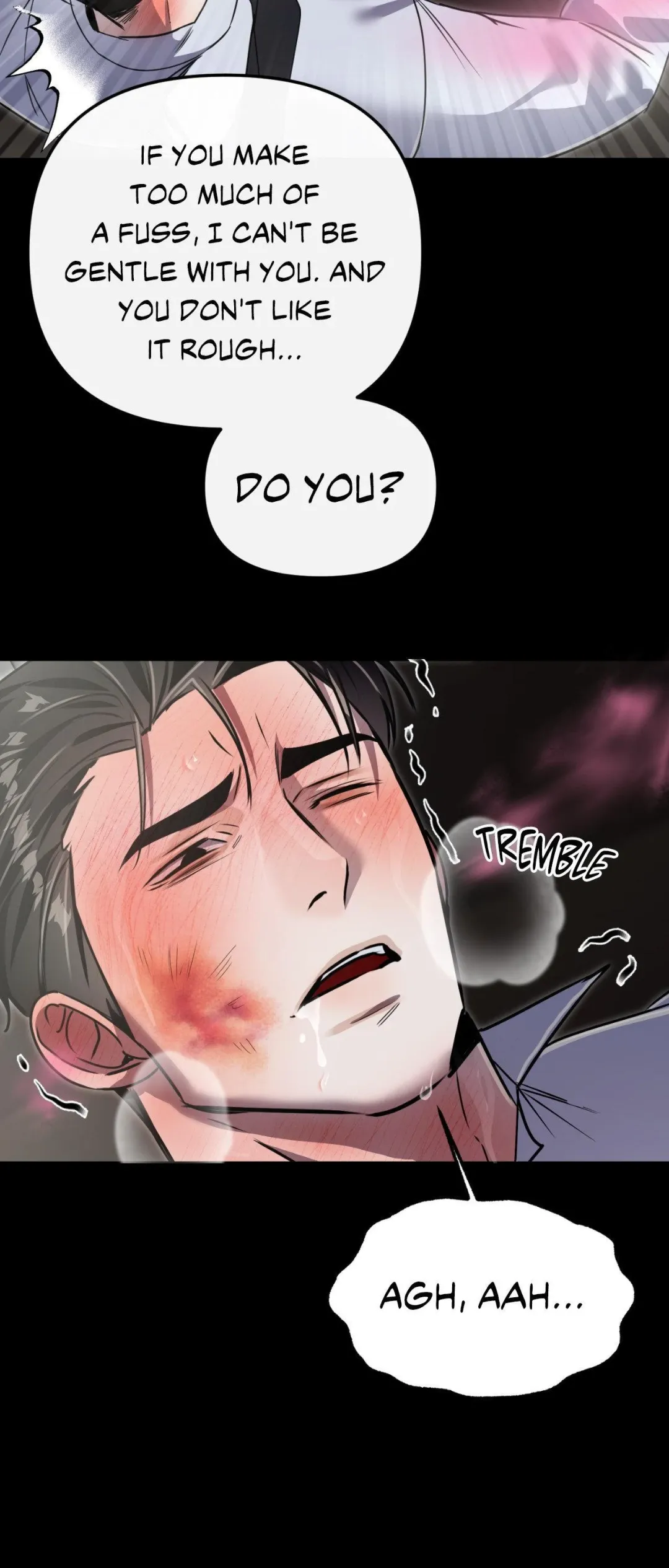 A Crown Of Thorns - Chapter 17 Page 14