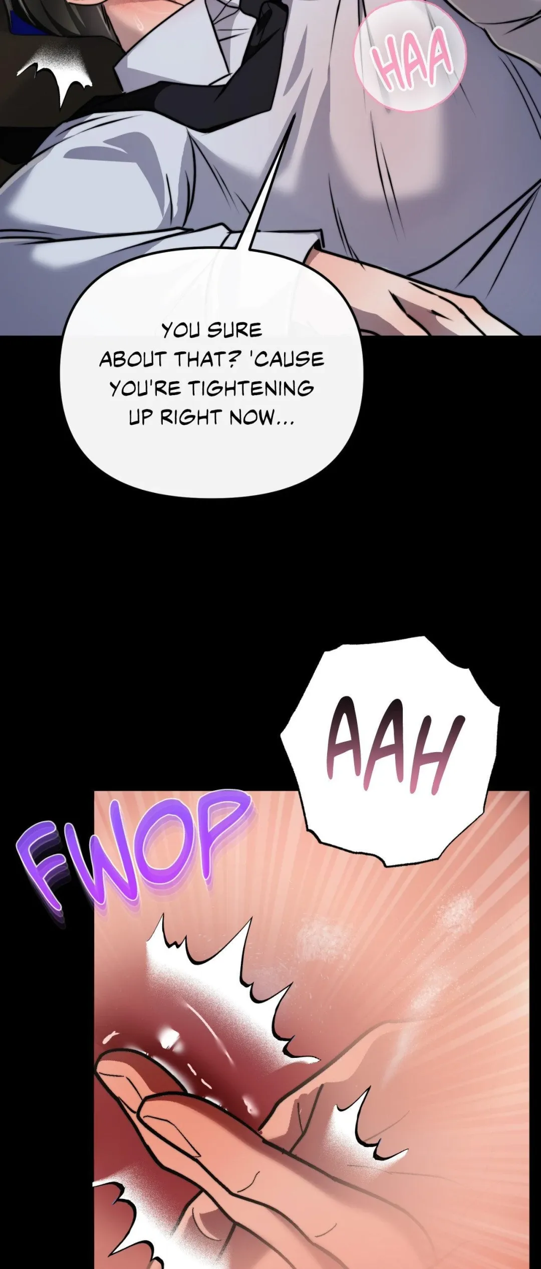 A Crown Of Thorns - Chapter 17 Page 18