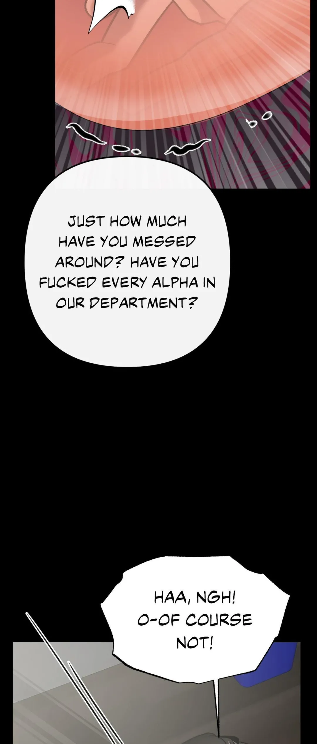 A Crown Of Thorns - Chapter 17 Page 19
