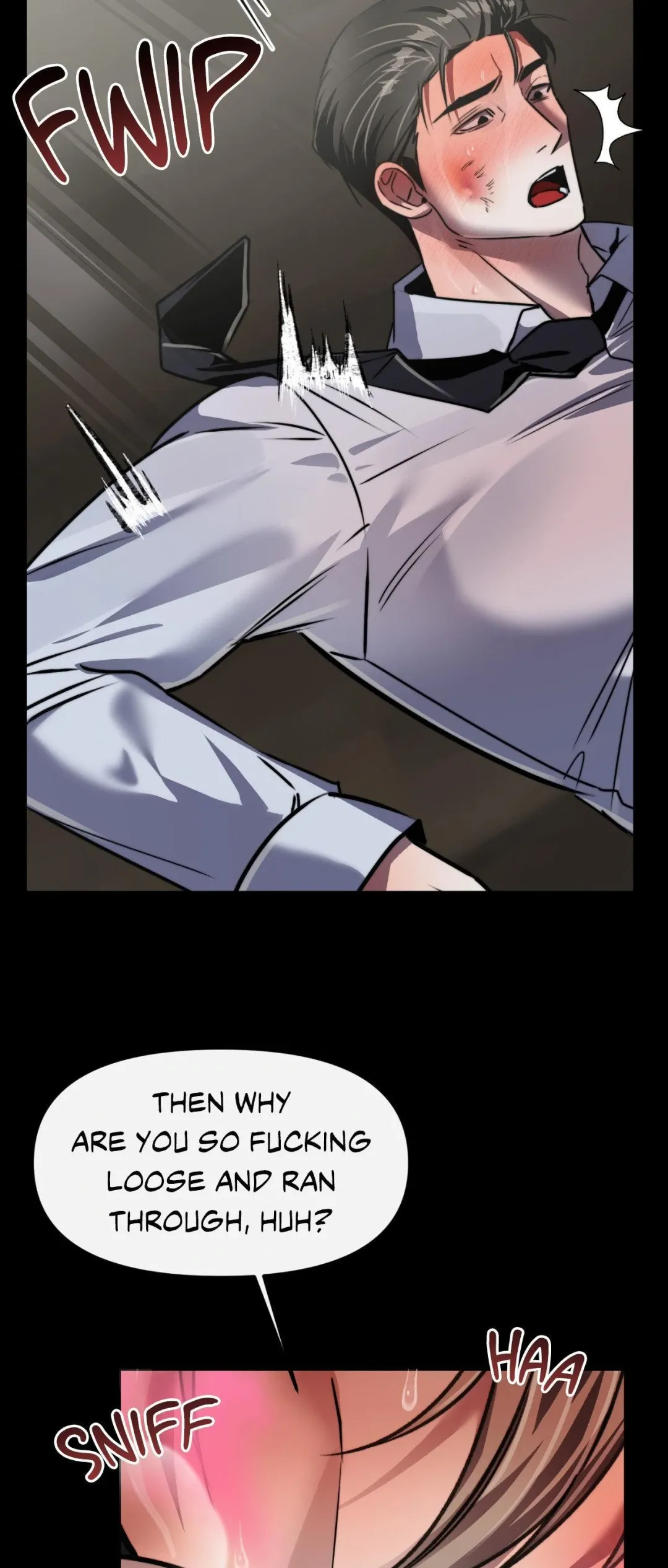 A Crown Of Thorns - Chapter 17 Page 20