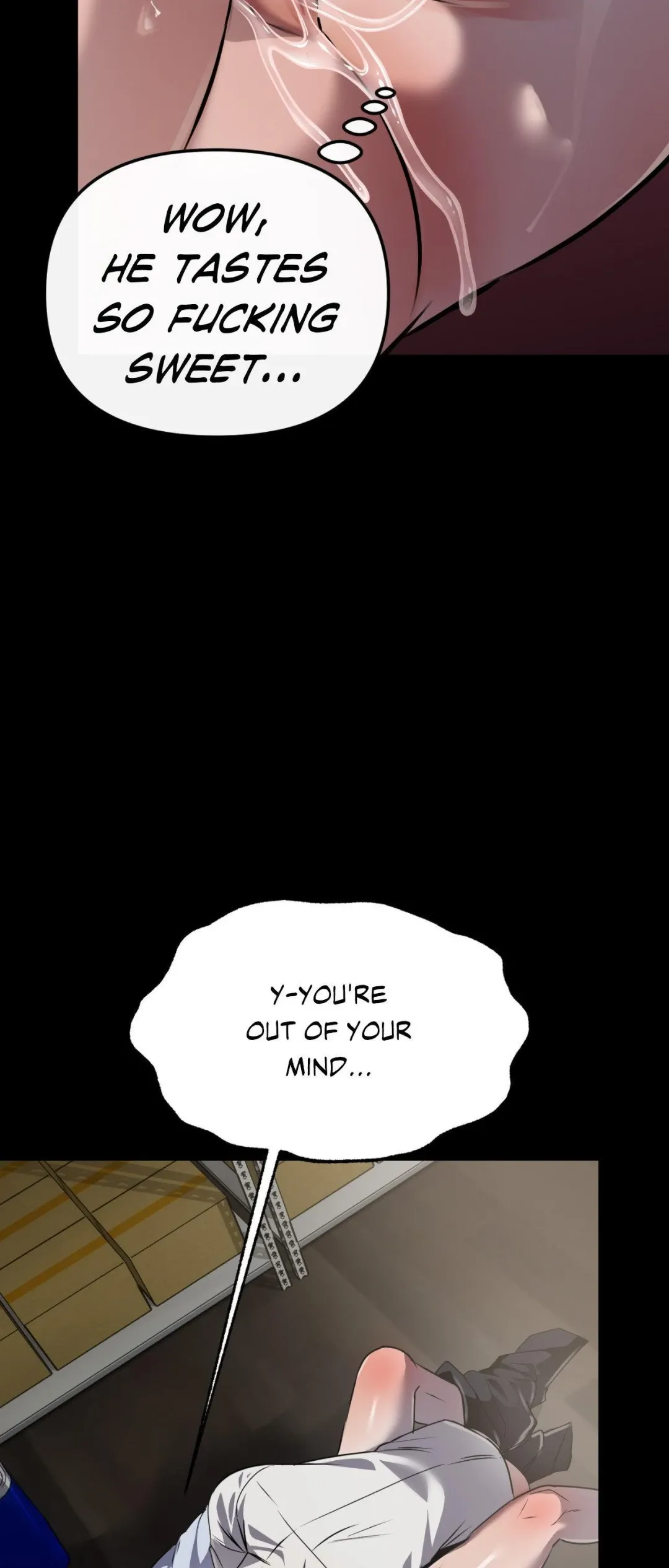 A Crown Of Thorns - Chapter 17 Page 24
