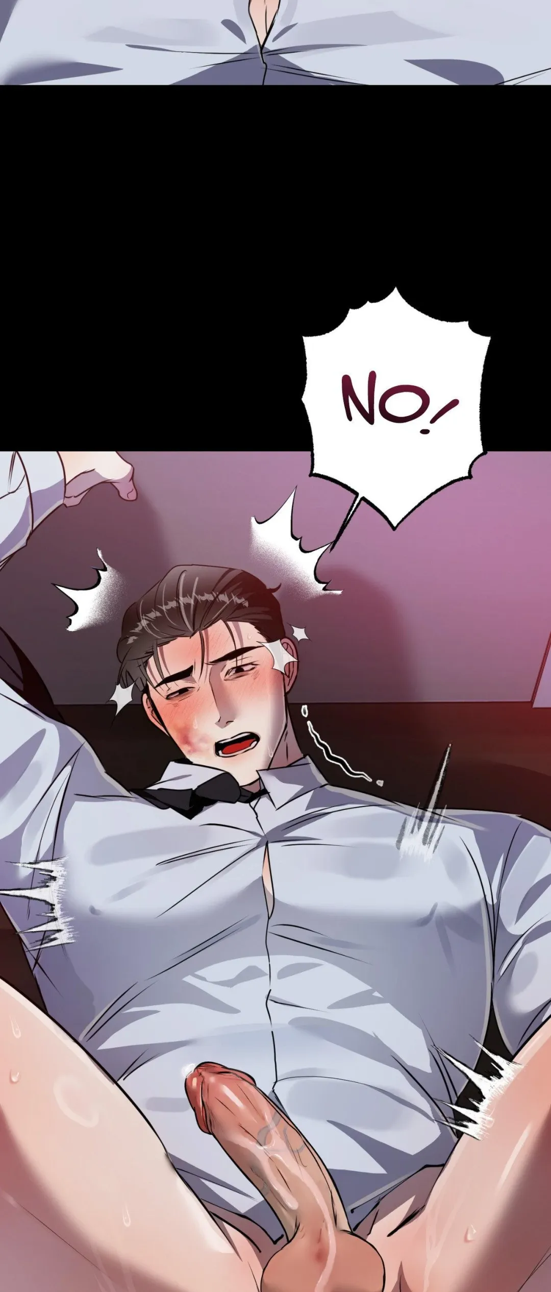 A Crown Of Thorns - Chapter 17 Page 30
