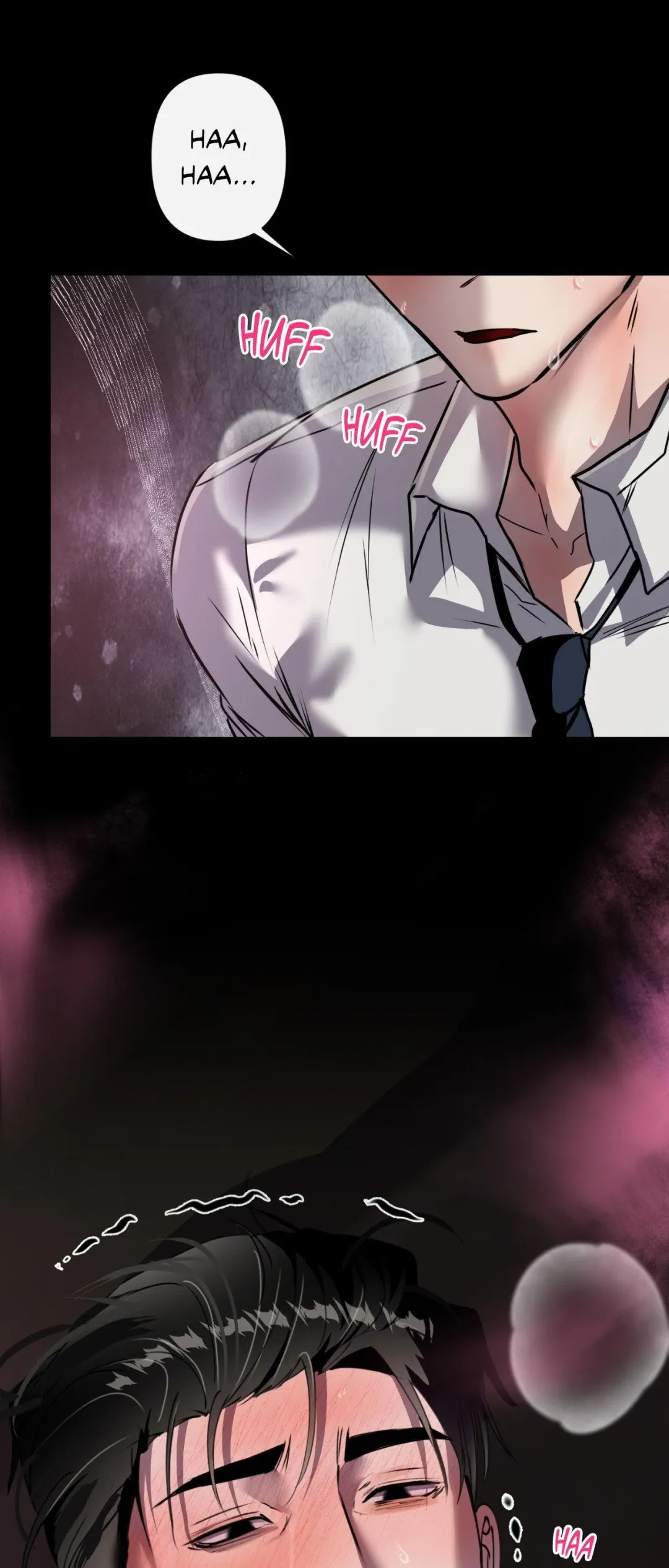 A Crown Of Thorns - Chapter 17 Page 44